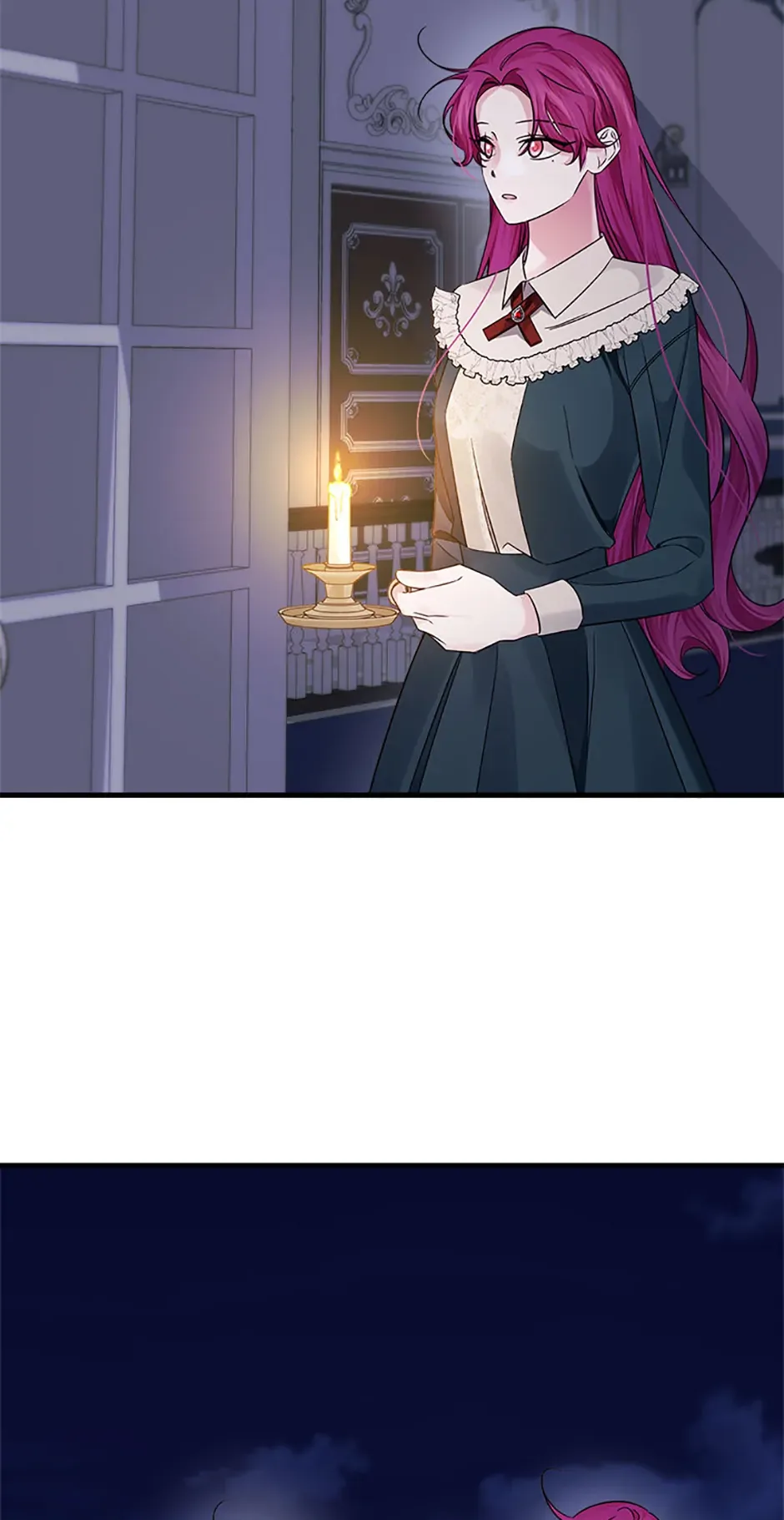 Melin’s Salvation Plan Chapter 64 page 39