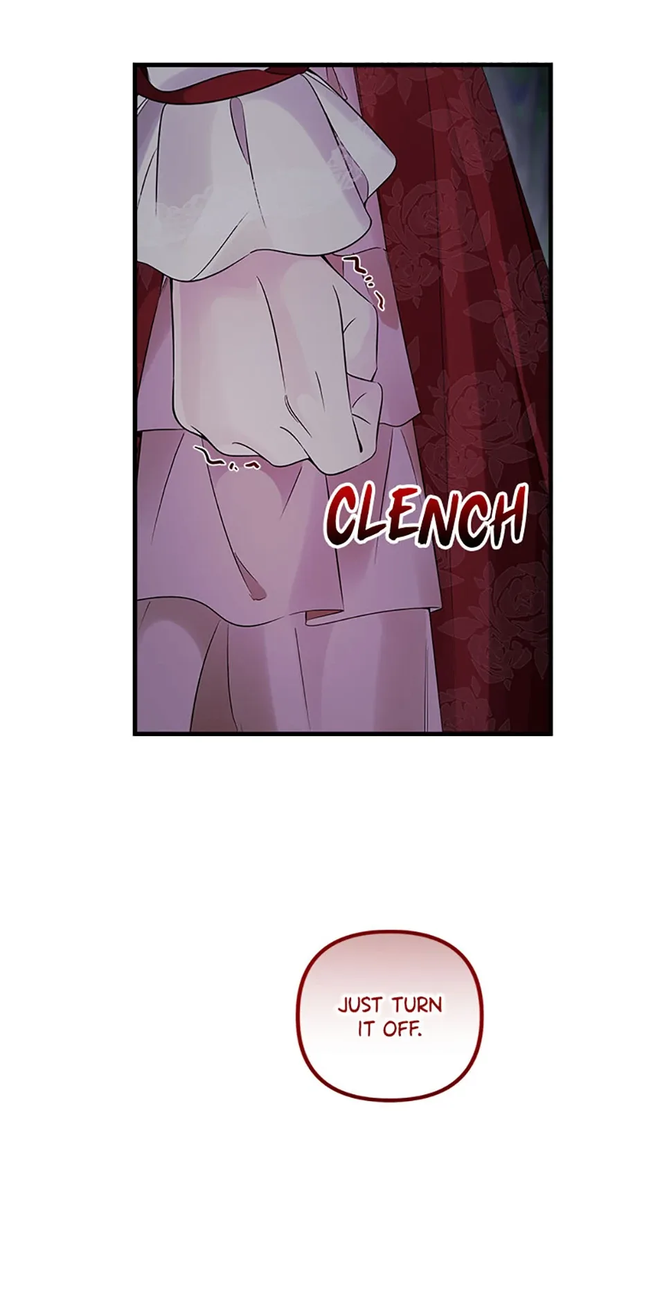 Melin’s Salvation Plan Chapter 64 page 61