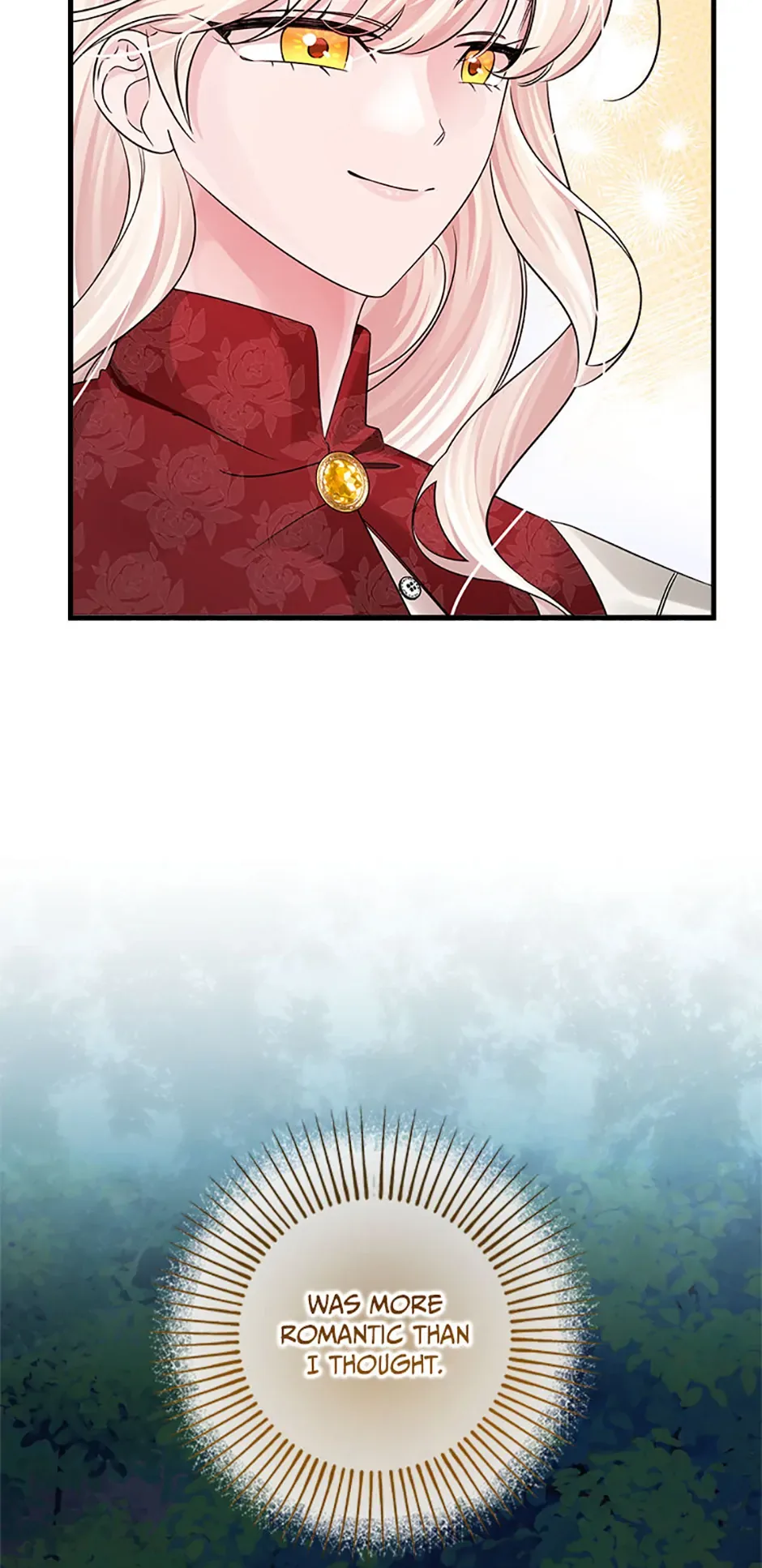 Melin’s Salvation Plan Chapter 64 page 76