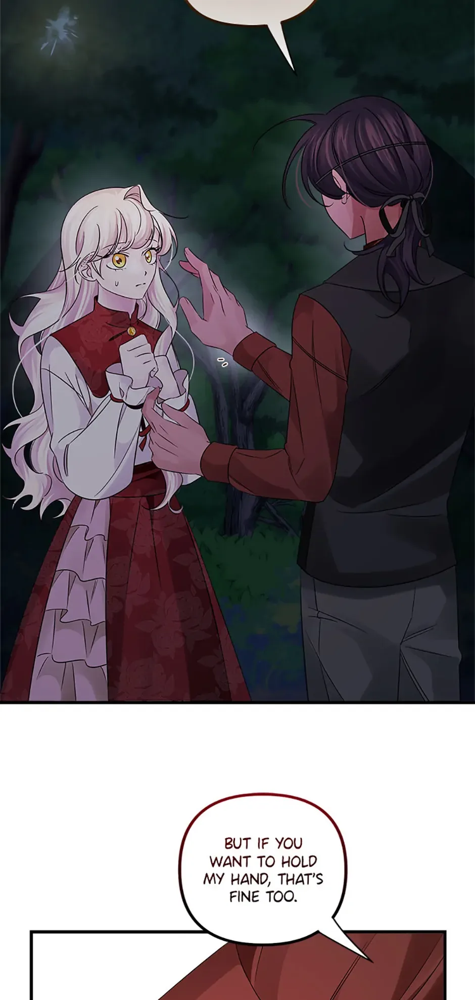 Melin’s Salvation Plan Chapter 64 page 66