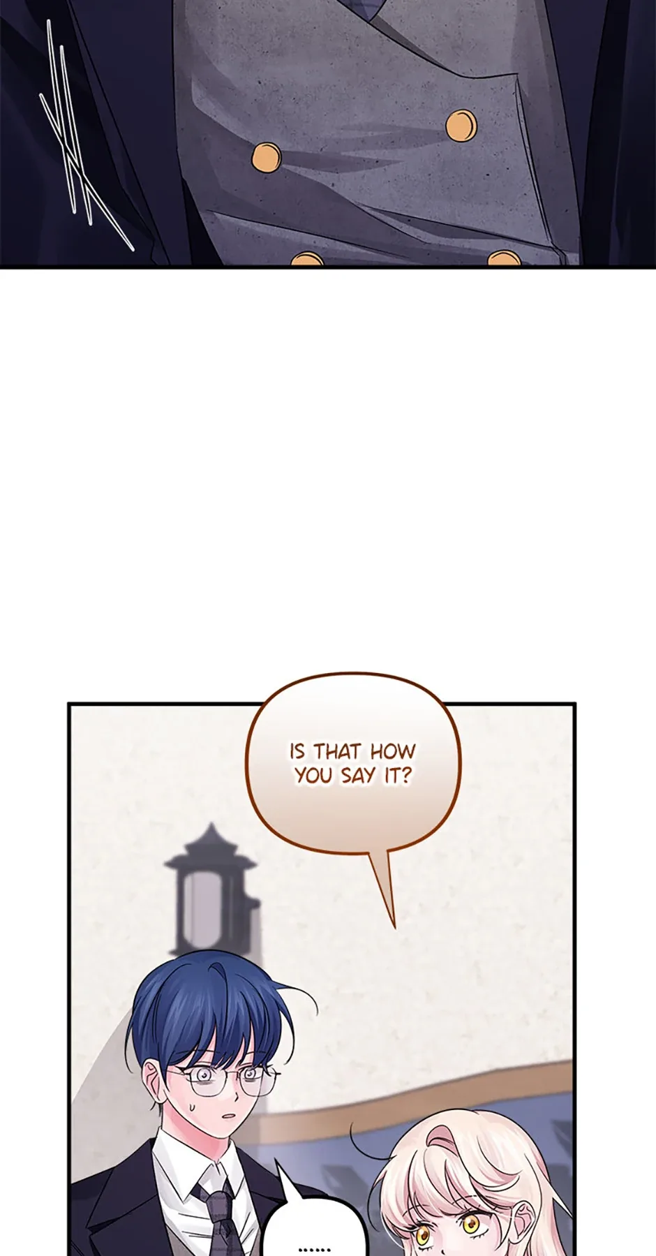 Melin’s Salvation Plan Chapter 51 page 57