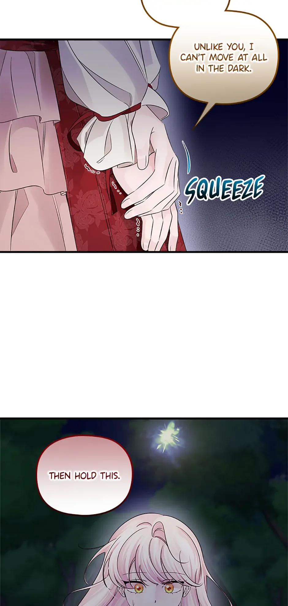 Melin’s Salvation Plan Chapter 64 page 63