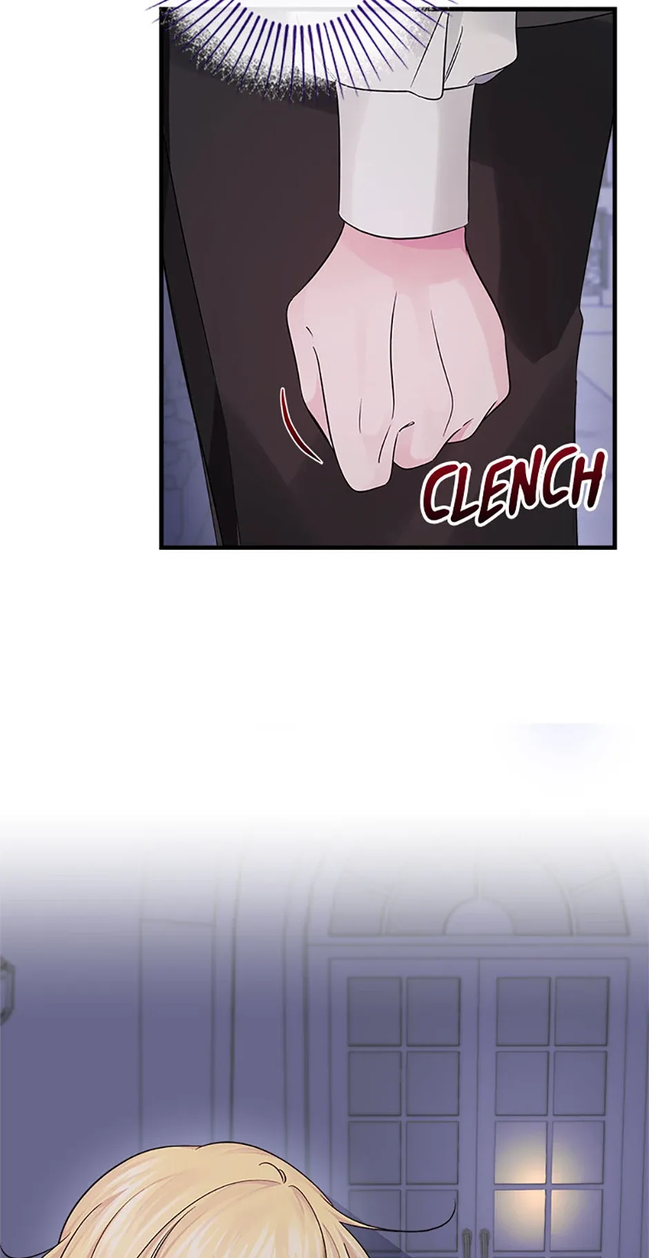 Melin’s Salvation Plan Chapter 64 page 36