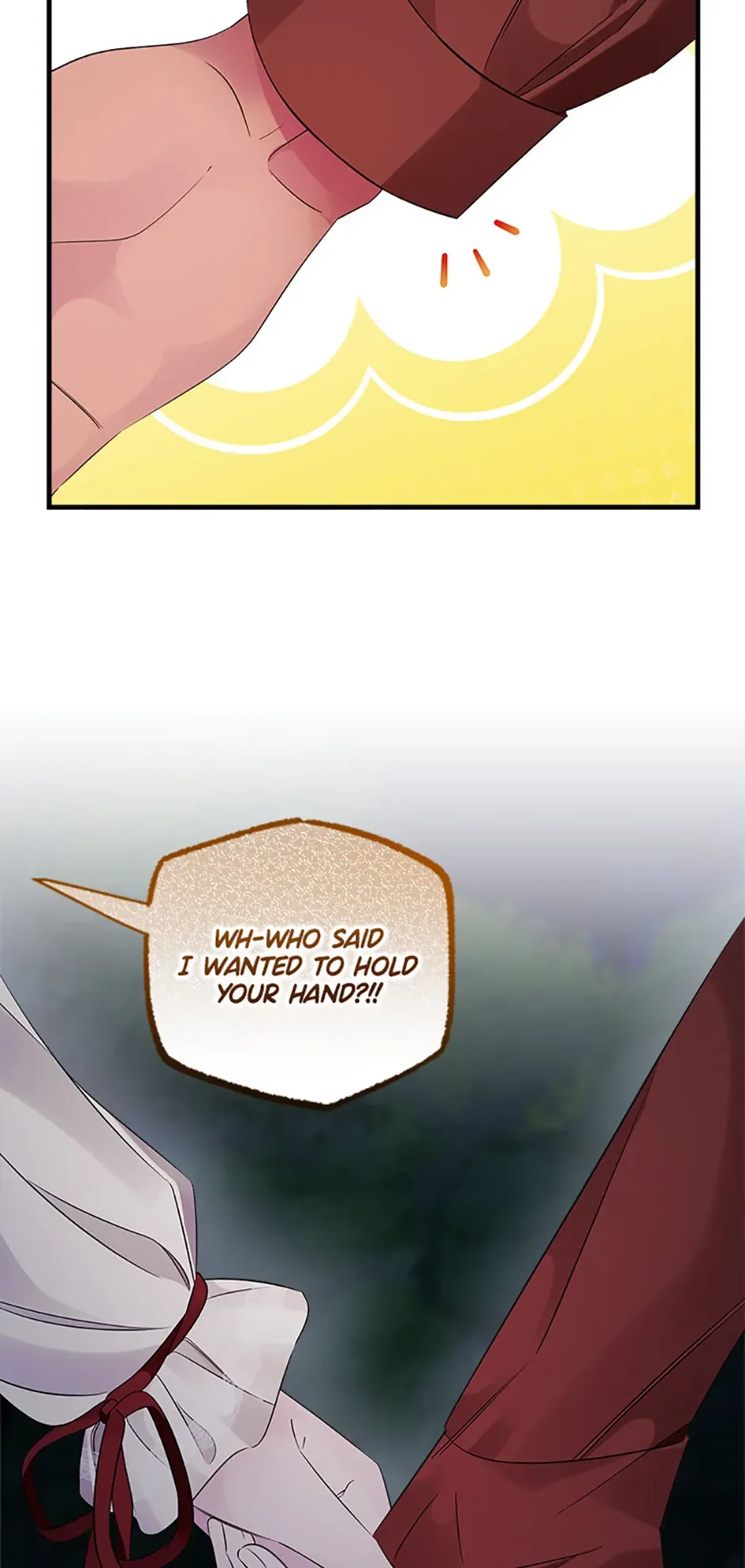 Melin’s Salvation Plan Chapter 64 page 67