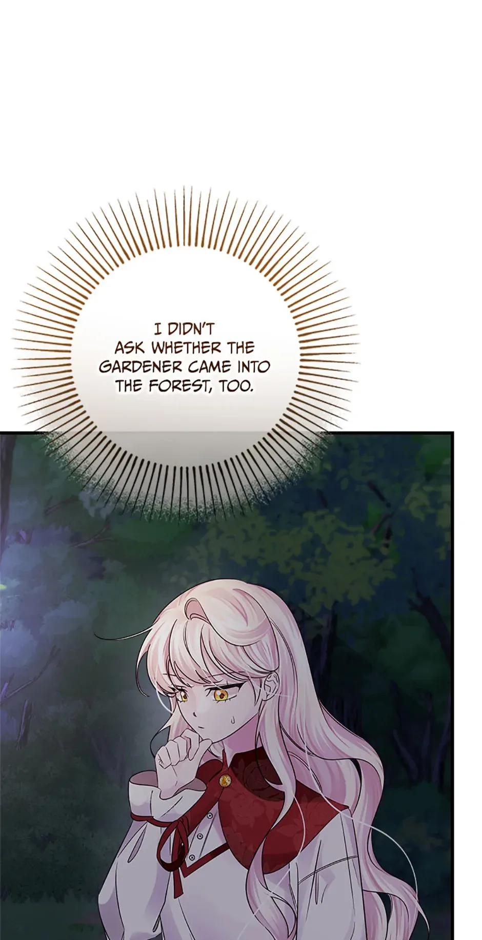 Melin’s Salvation Plan Chapter 64 page 48