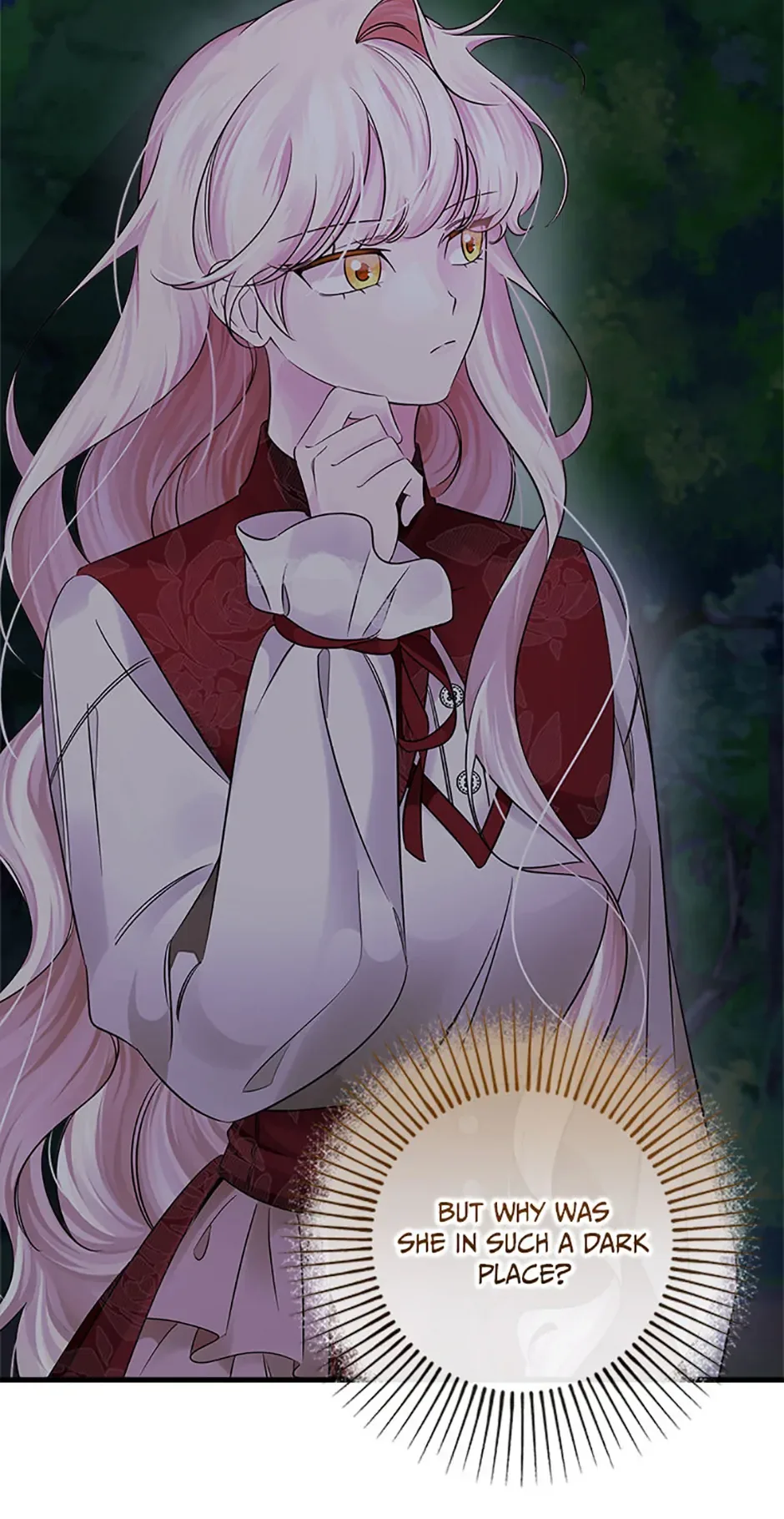 Melin’s Salvation Plan Chapter 64 page 43