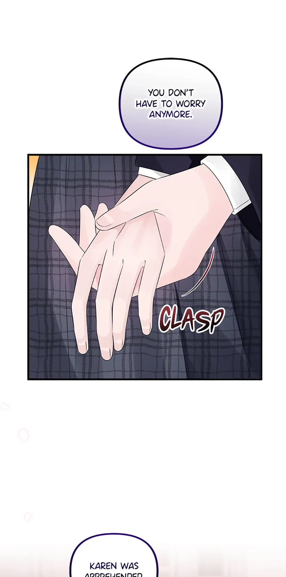 Melin’s Salvation Plan Chapter 50 page 75