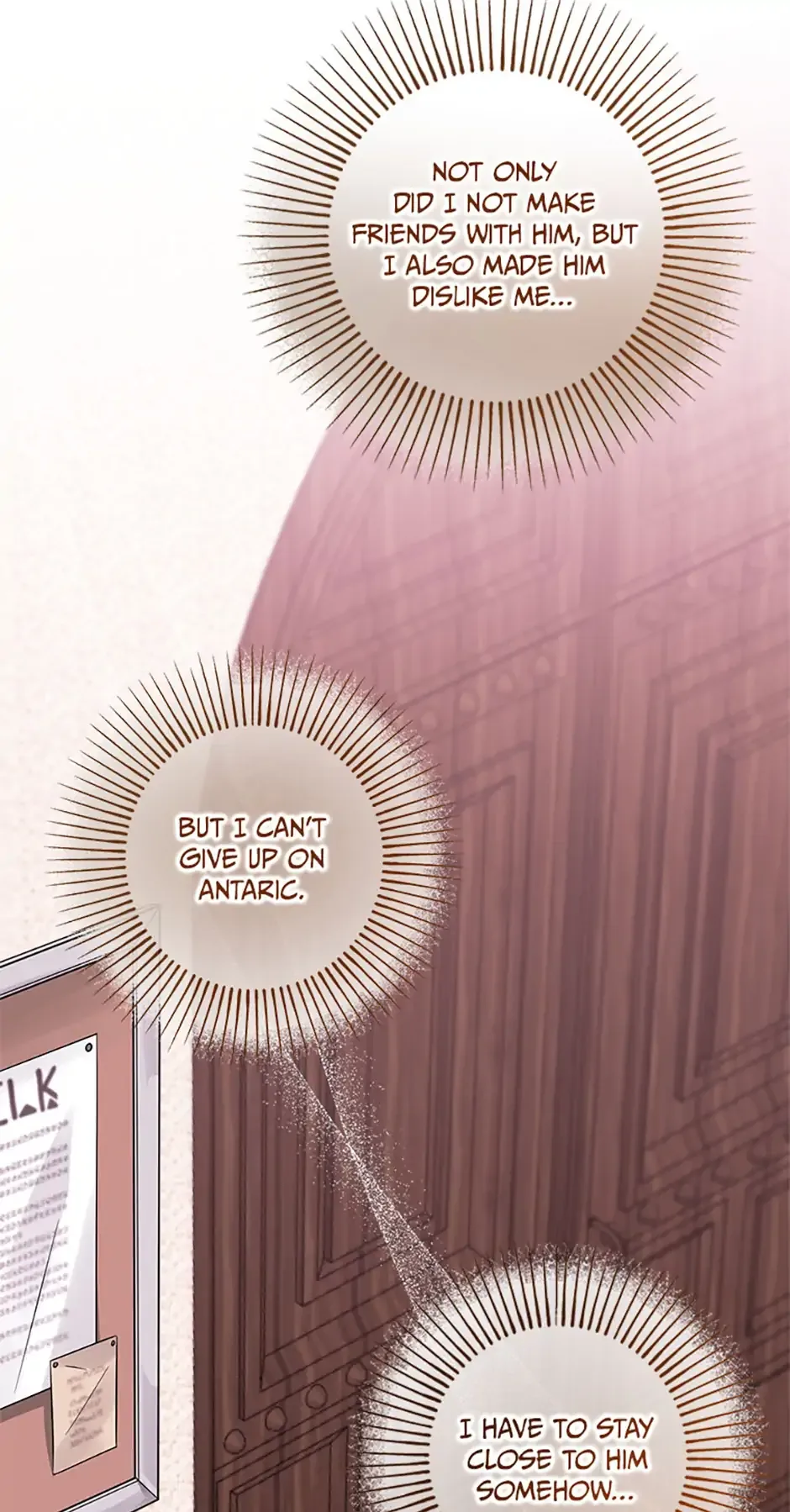 Melin’s Salvation Plan Chapter 51 page 63