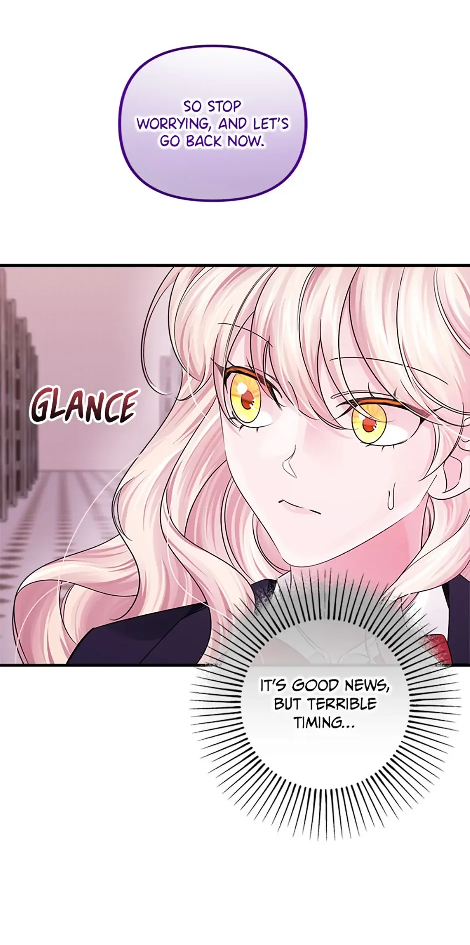 Melin’s Salvation Plan Chapter 50 page 81