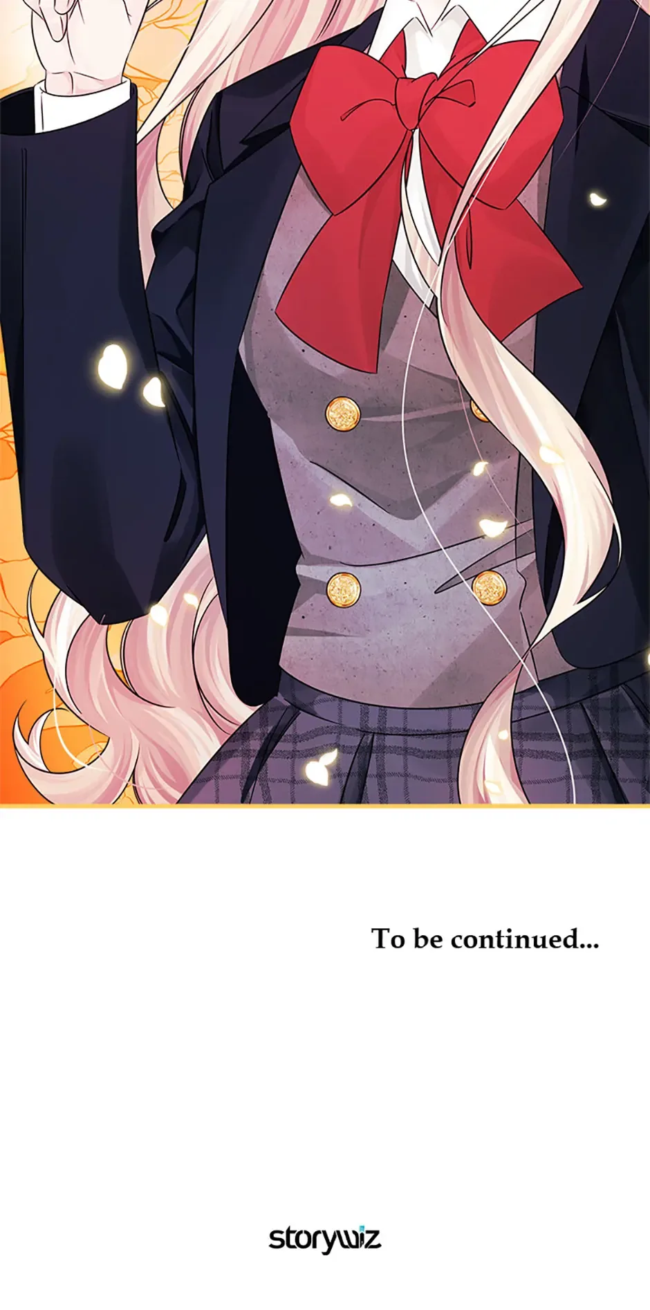 Melin’s Salvation Plan Chapter 51 page 83