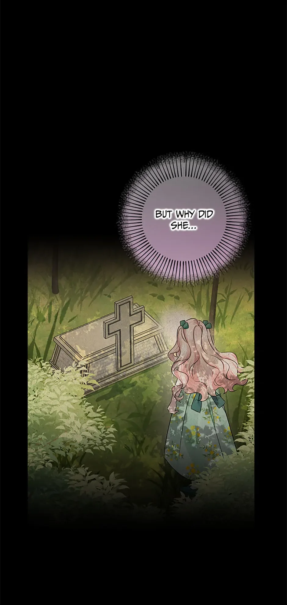 Melin’s Salvation Plan Chapter 50 page 91