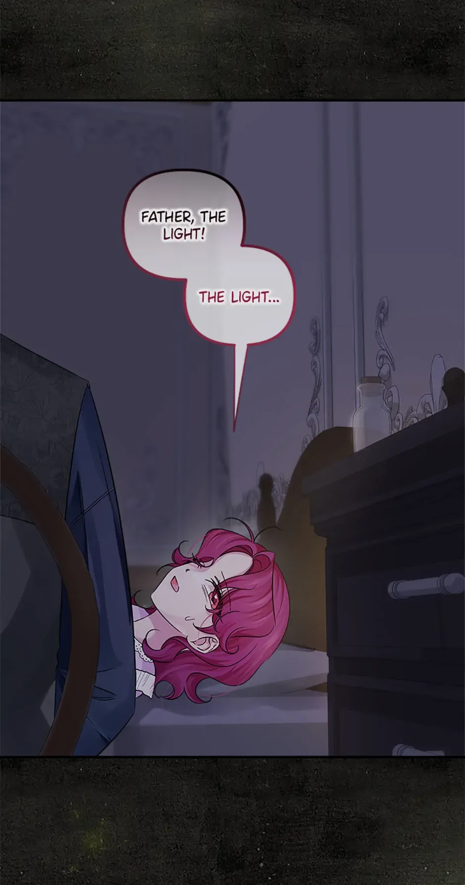 Melin’s Salvation Plan Chapter 65 page 29
