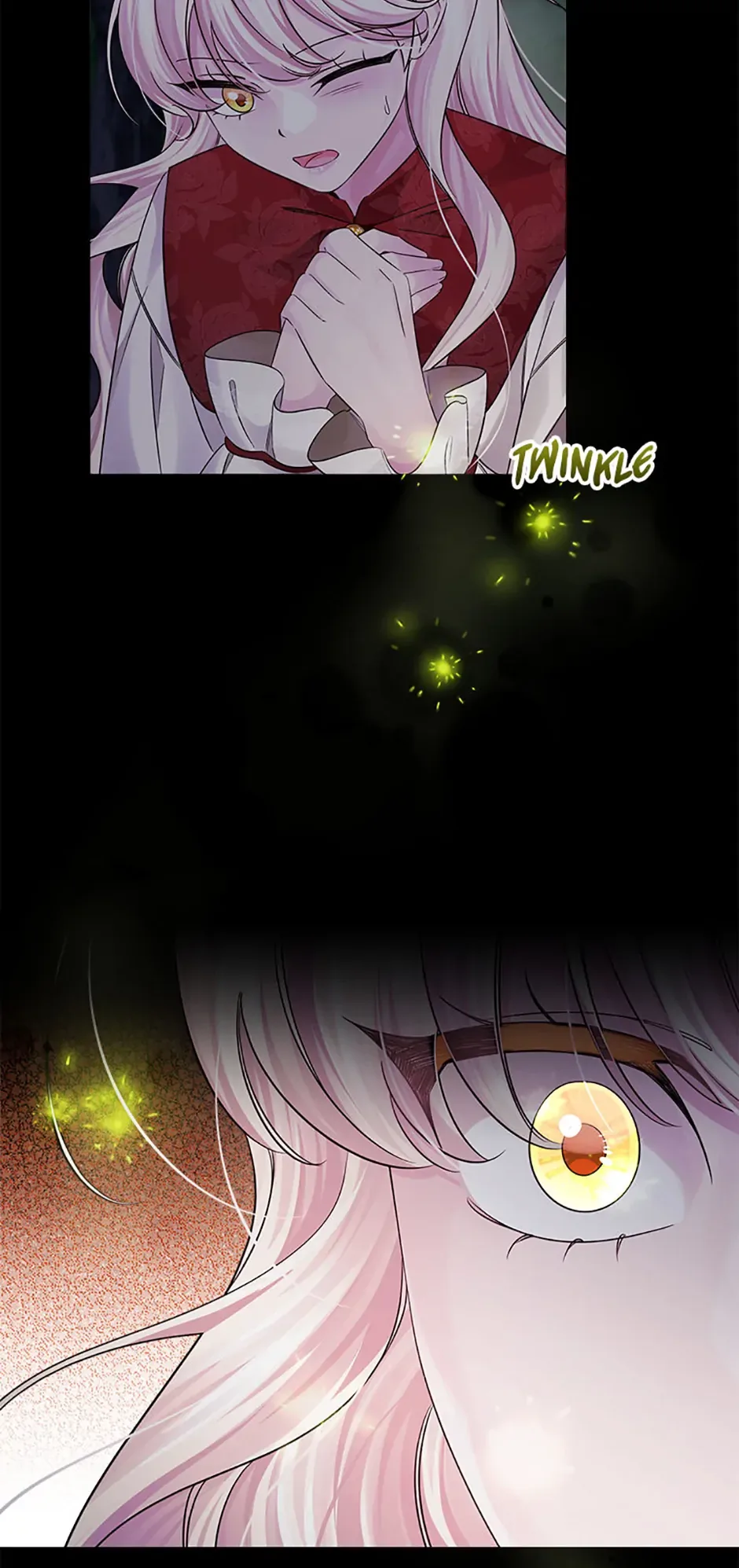 Melin’s Salvation Plan Chapter 65 page 8