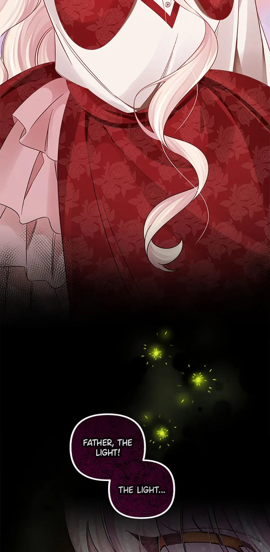 Melin’s Salvation Plan Chapter 65 page 21