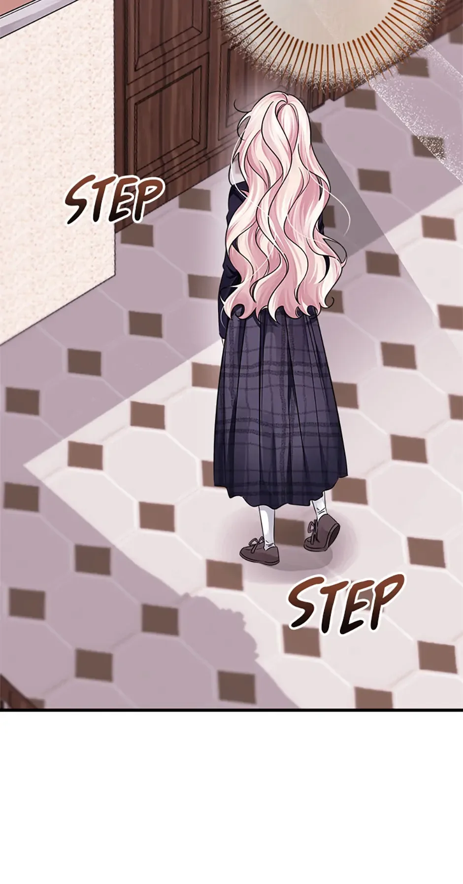 Melin’s Salvation Plan Chapter 51 page 64