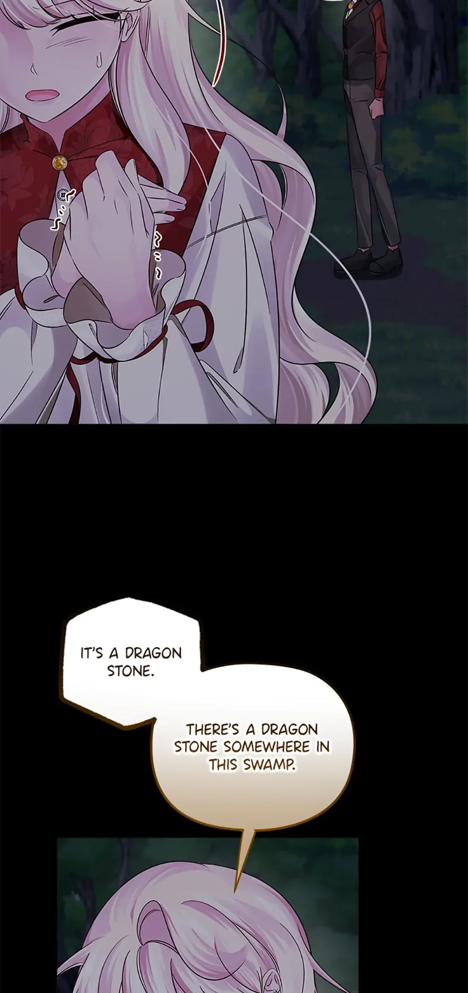 Melin’s Salvation Plan Chapter 65 page 7