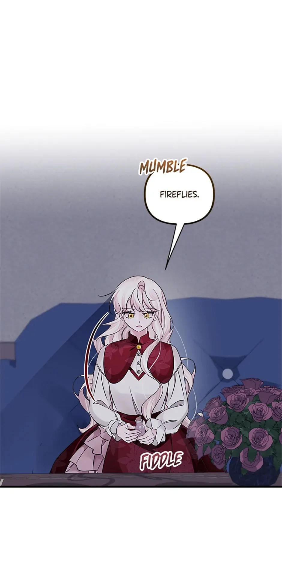 Melin’s Salvation Plan Chapter 65 page 23
