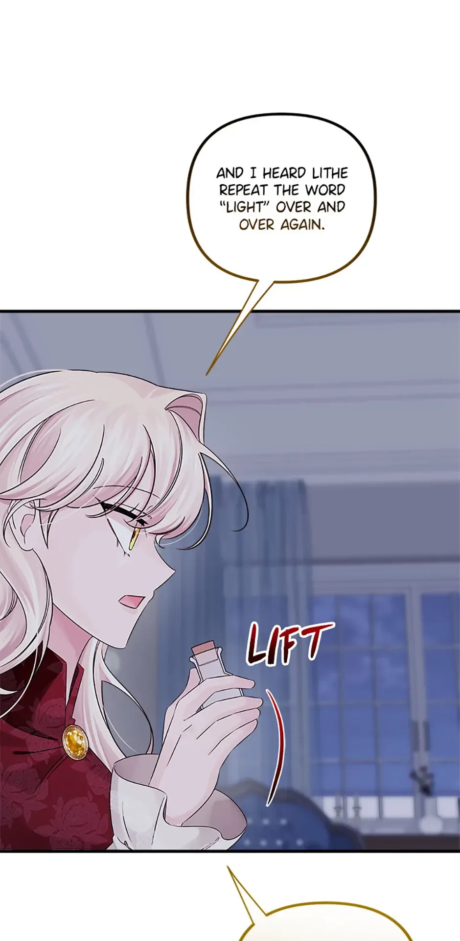 Melin’s Salvation Plan Chapter 65 page 25