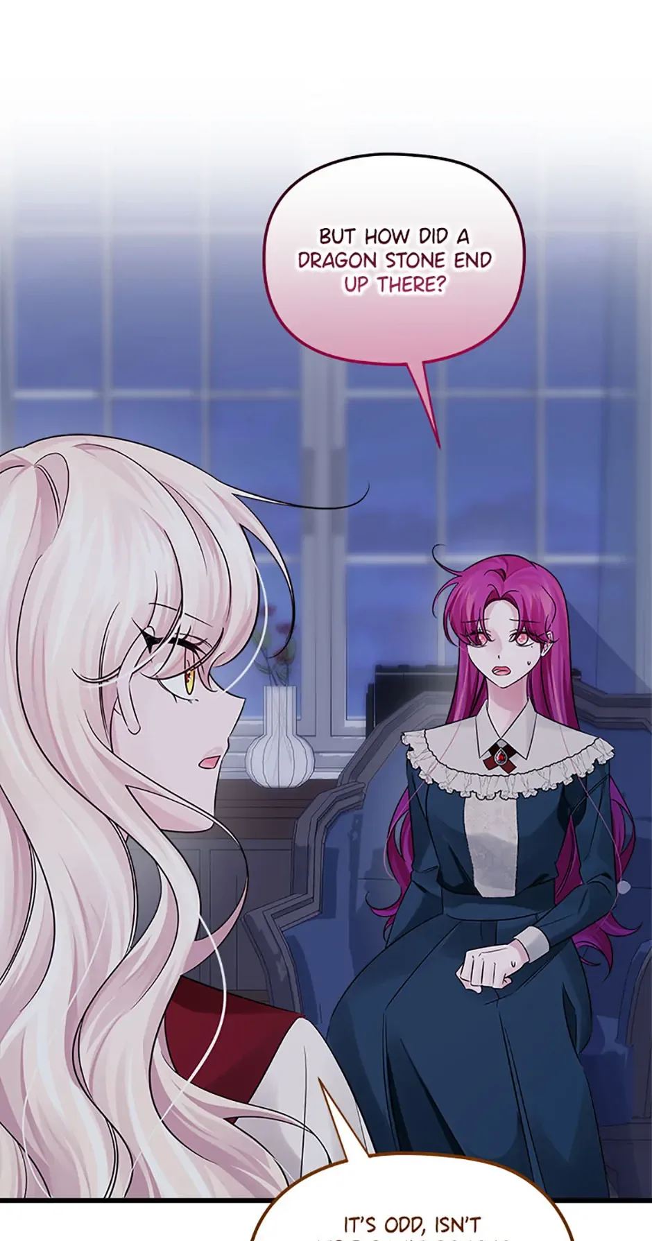 Melin’s Salvation Plan Chapter 65 page 10