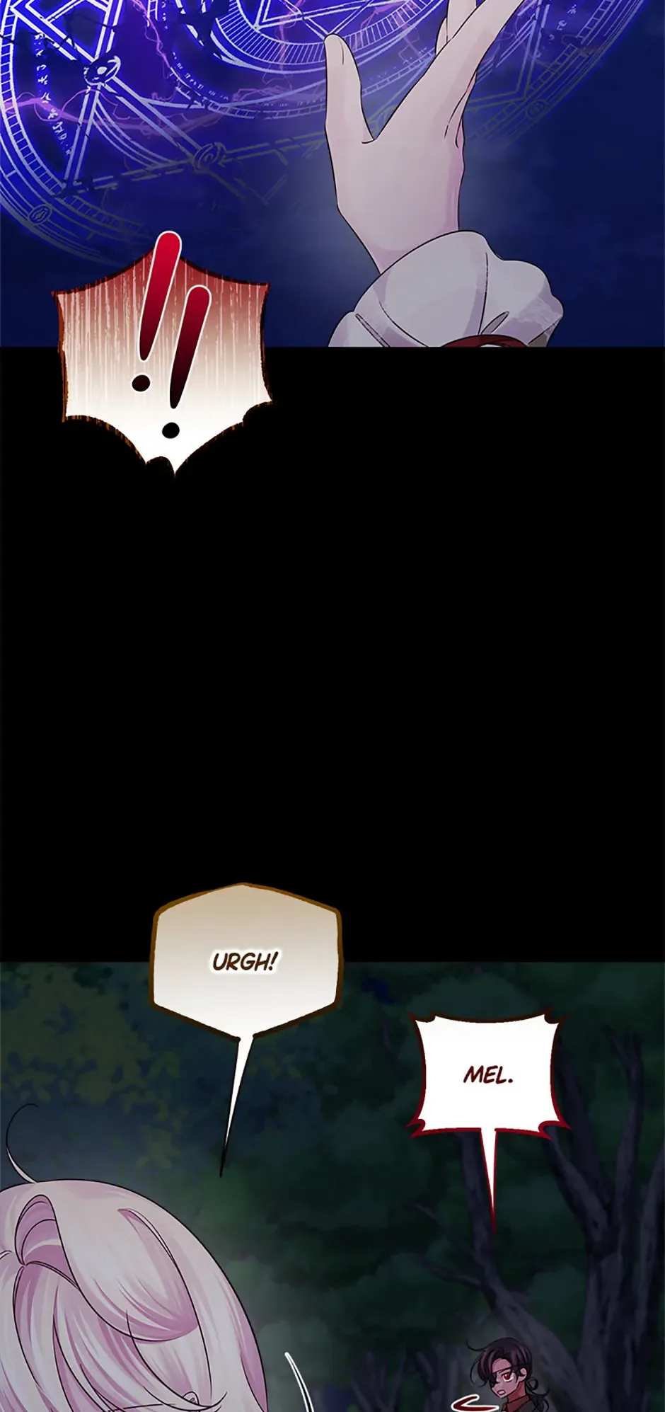 Melin’s Salvation Plan Chapter 65 page 6