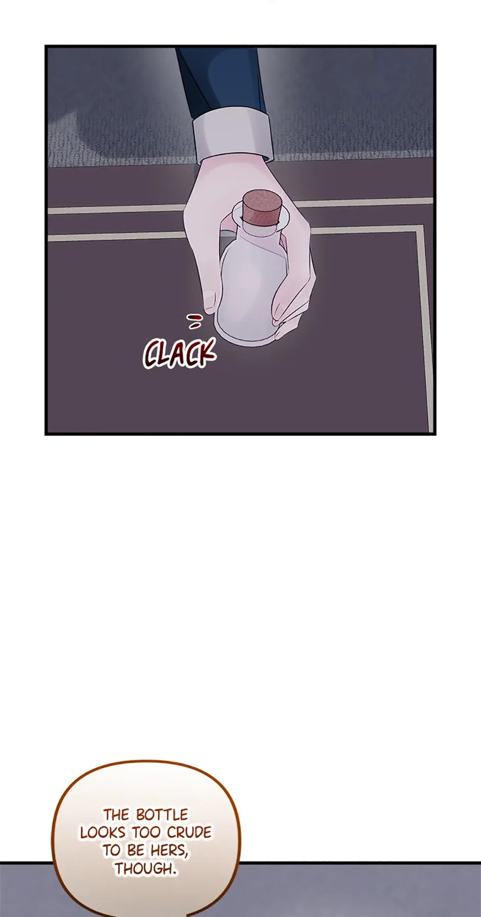 Melin’s Salvation Plan Chapter 65 page 17