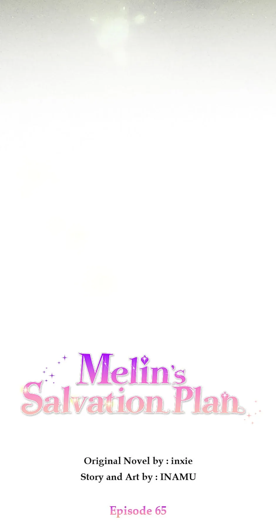 Melin’s Salvation Plan Chapter 65 page 31