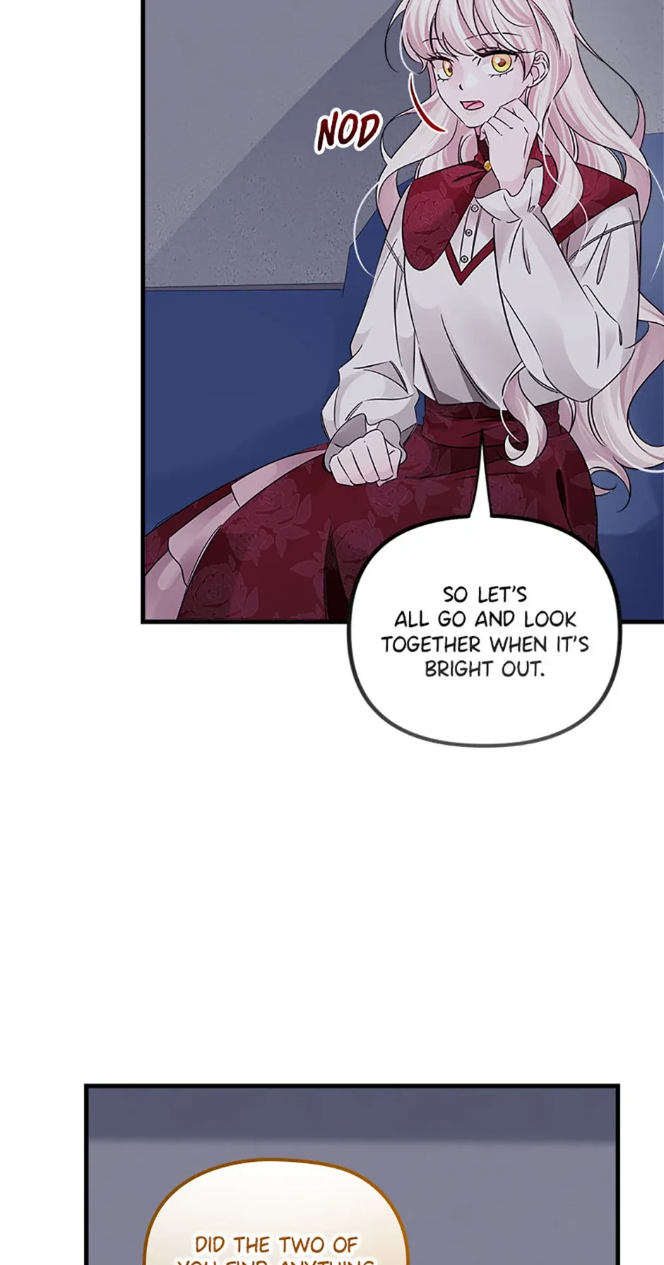 Melin’s Salvation Plan Chapter 65 page 15