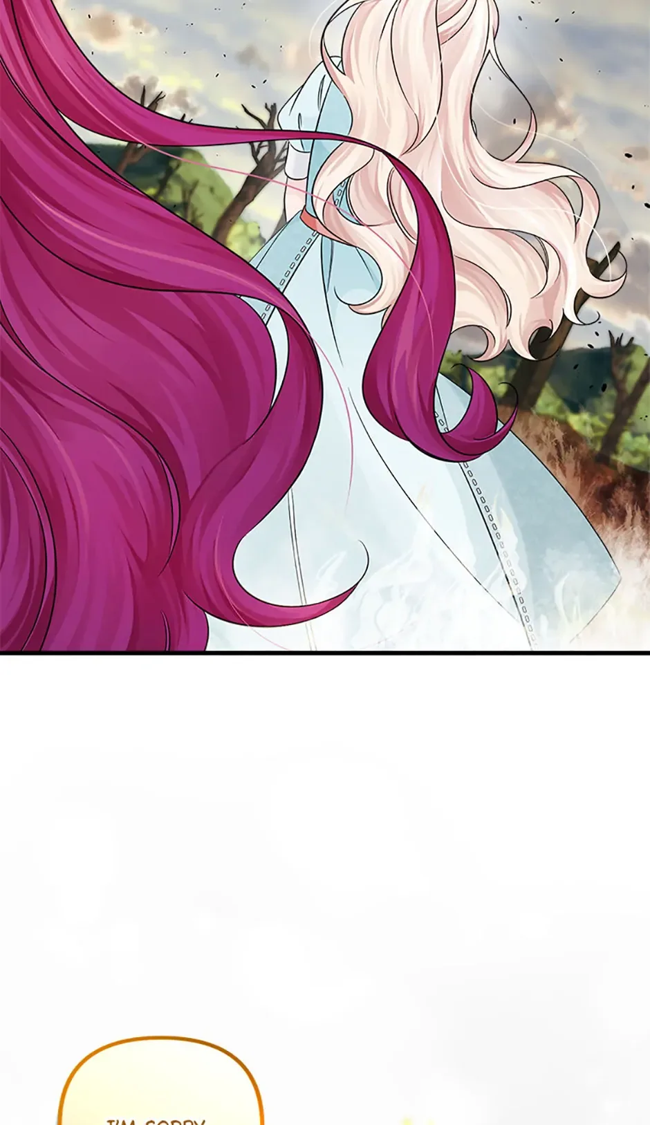 Melin’s Salvation Plan Chapter 65 page 82