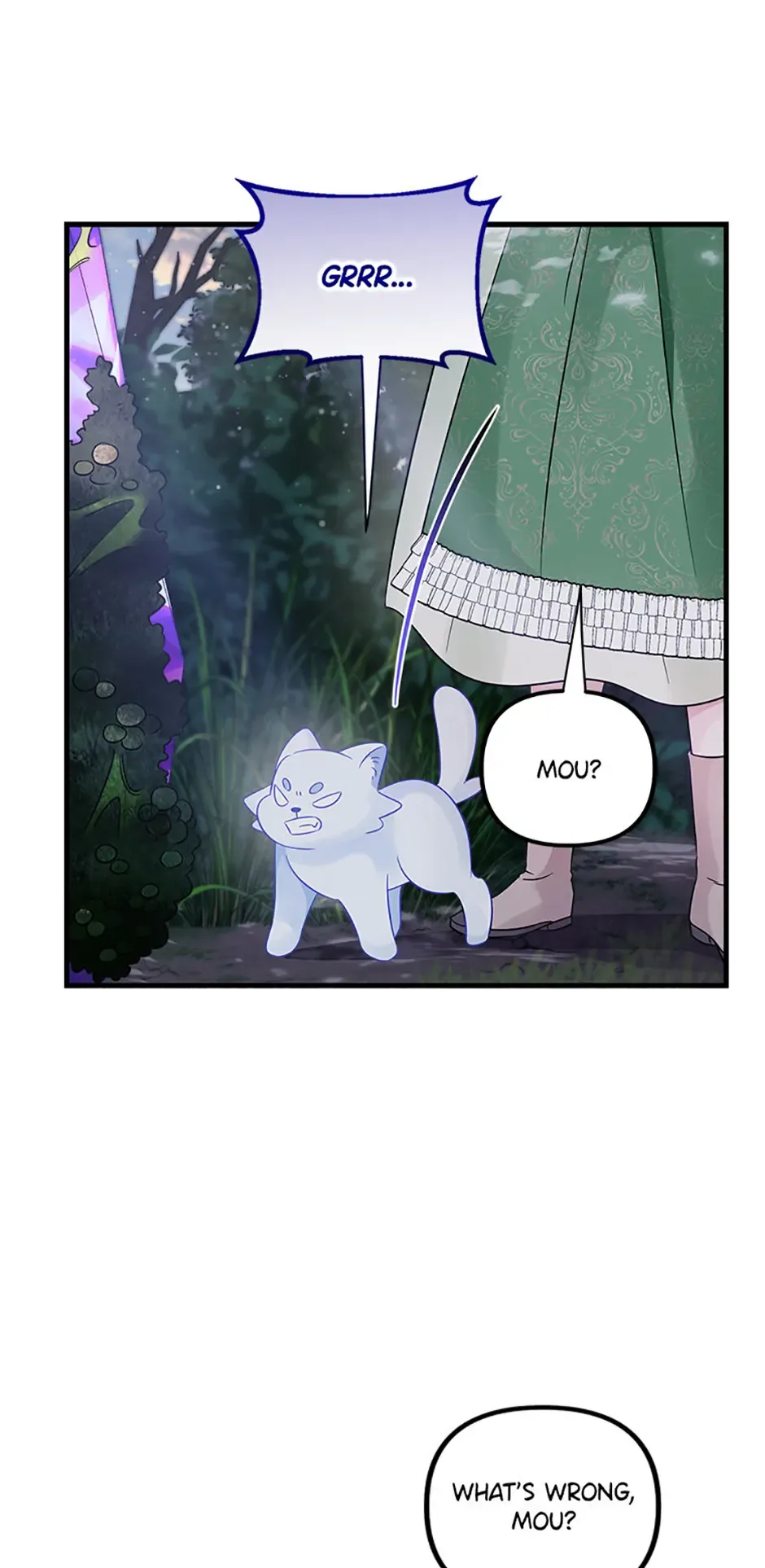 Melin’s Salvation Plan Chapter 65 page 55