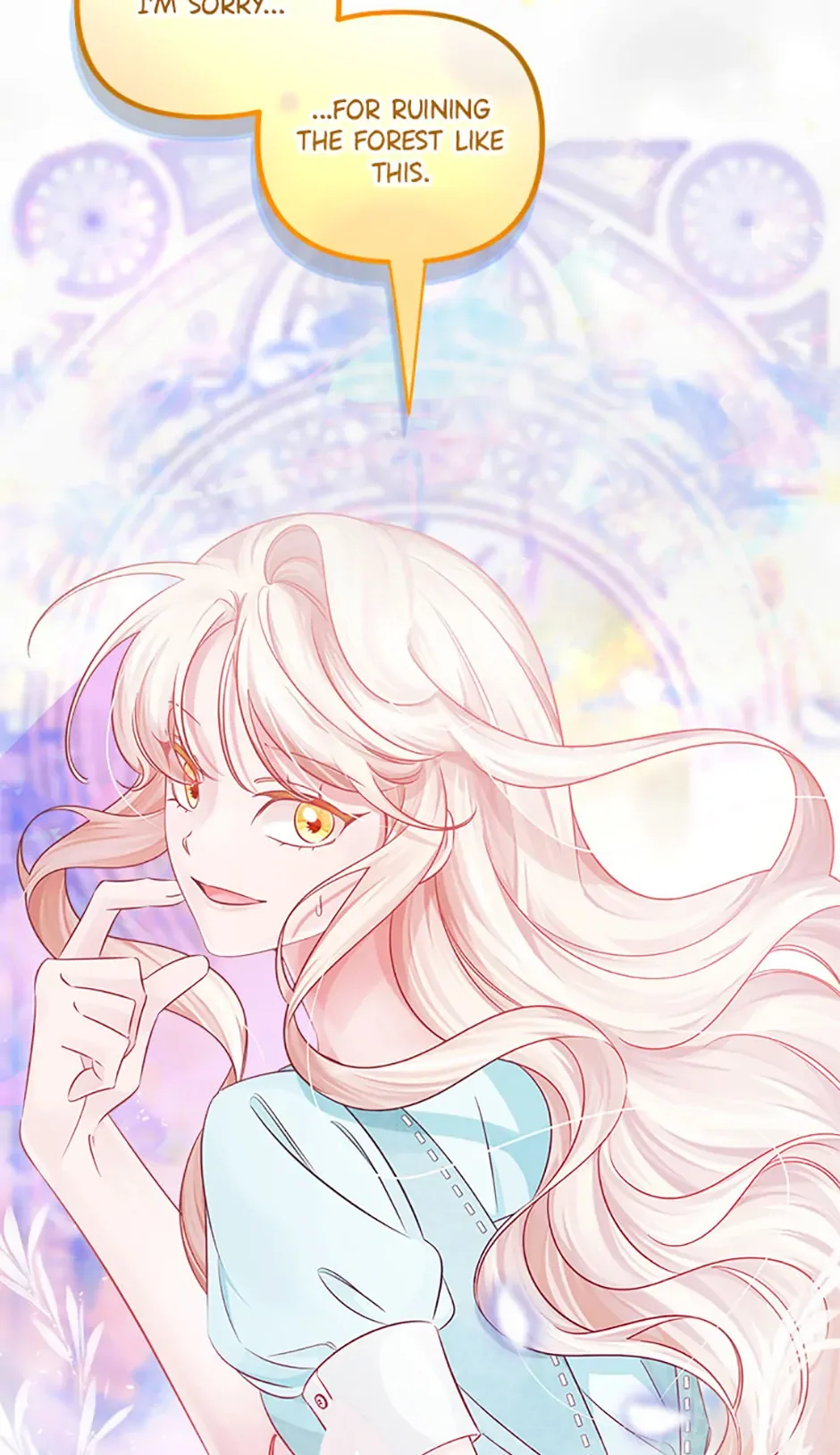 Melin’s Salvation Plan Chapter 65 page 83