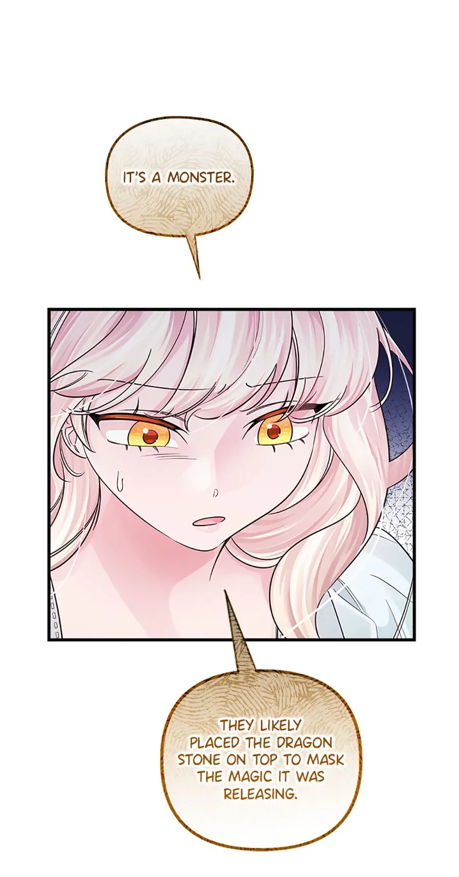 Melin’s Salvation Plan Chapter 65 page 54