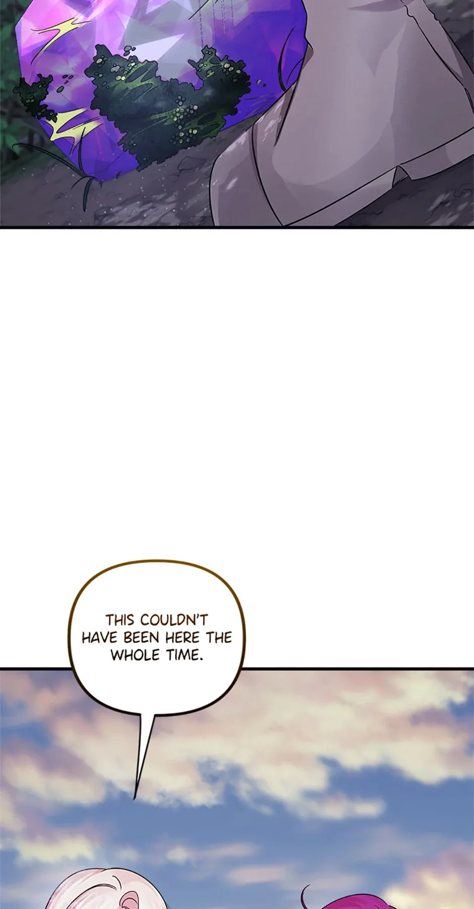 Melin’s Salvation Plan Chapter 65 page 52