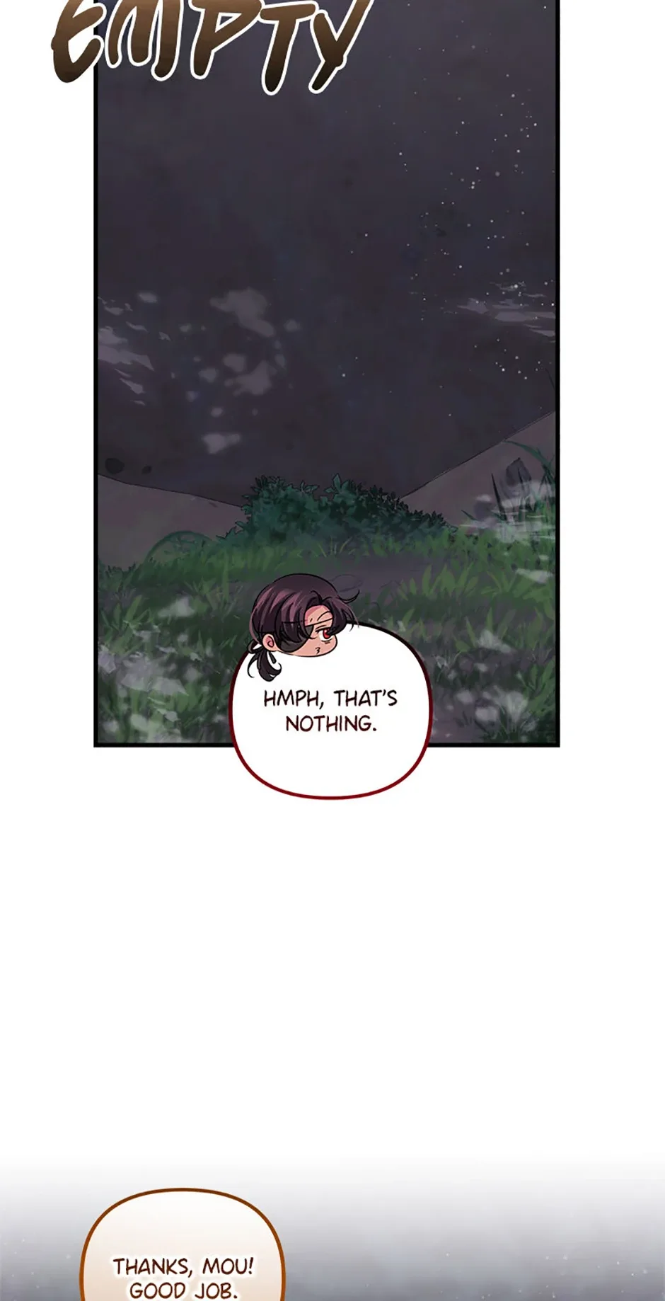 Melin’s Salvation Plan Chapter 65 page 44
