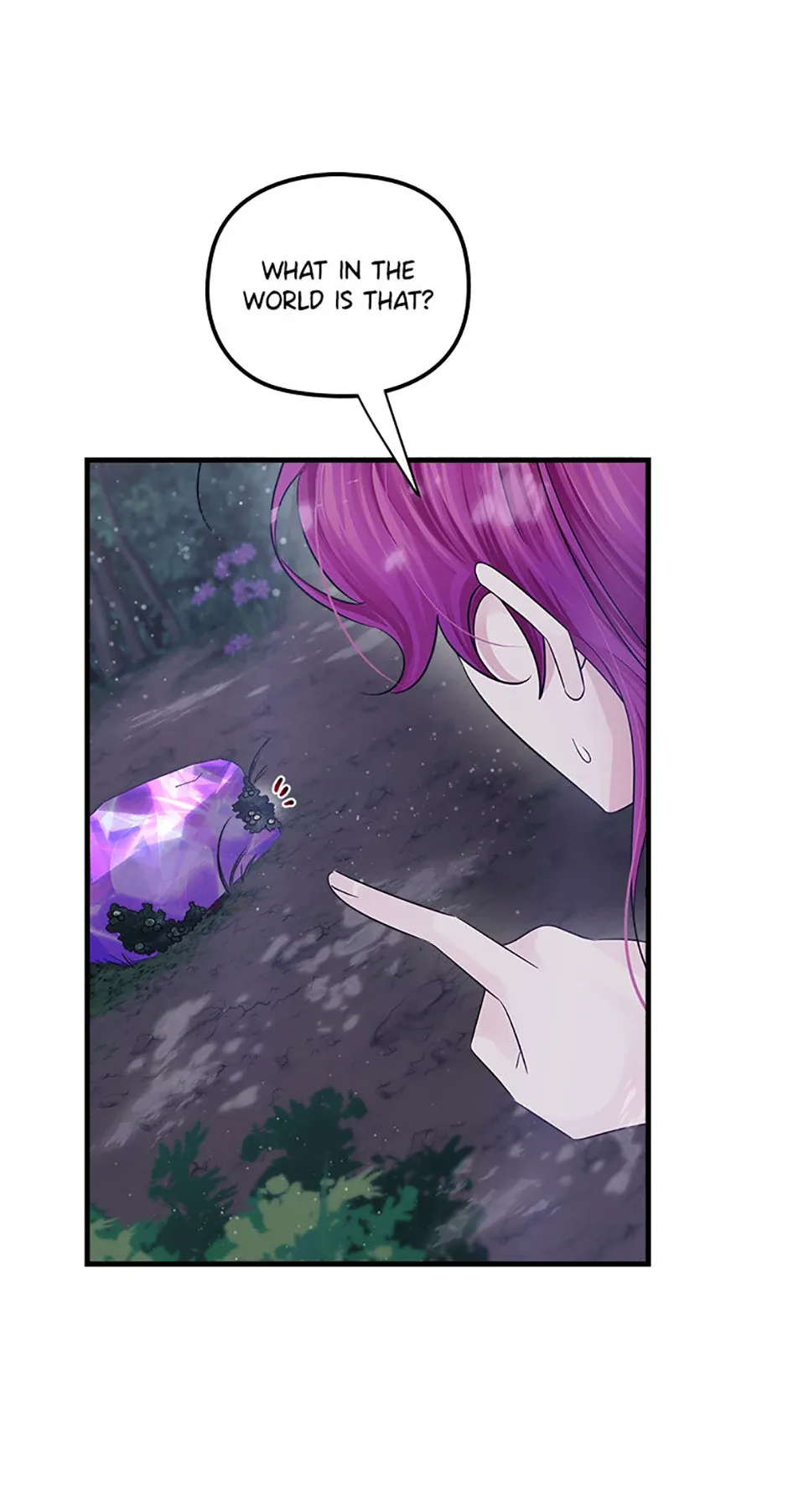 Melin’s Salvation Plan Chapter 65 page 50