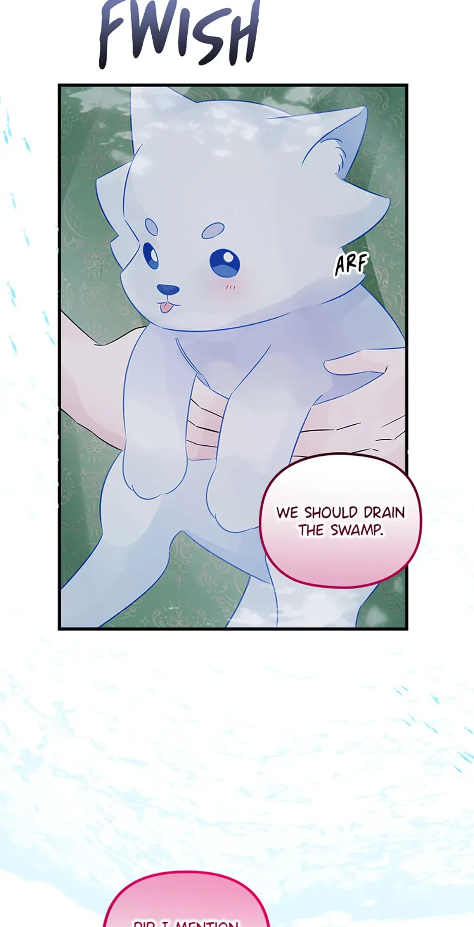 Melin’s Salvation Plan Chapter 65 page 38