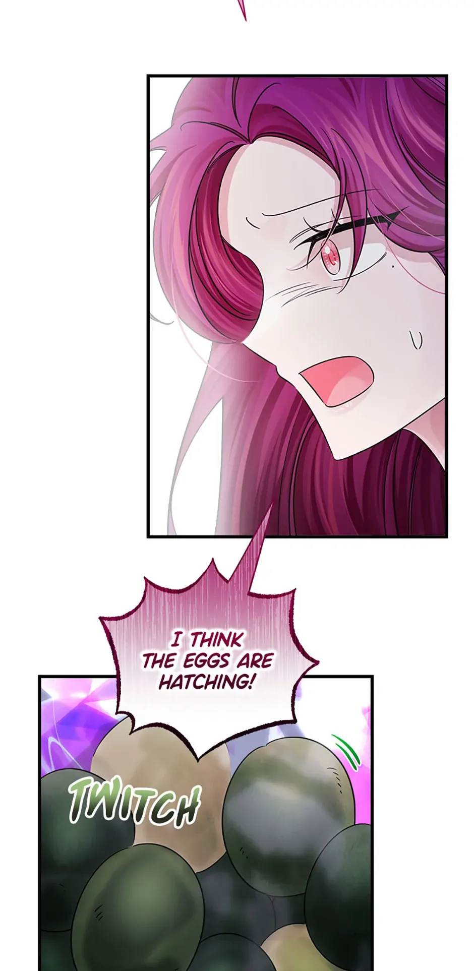 Melin’s Salvation Plan Chapter 65 page 57