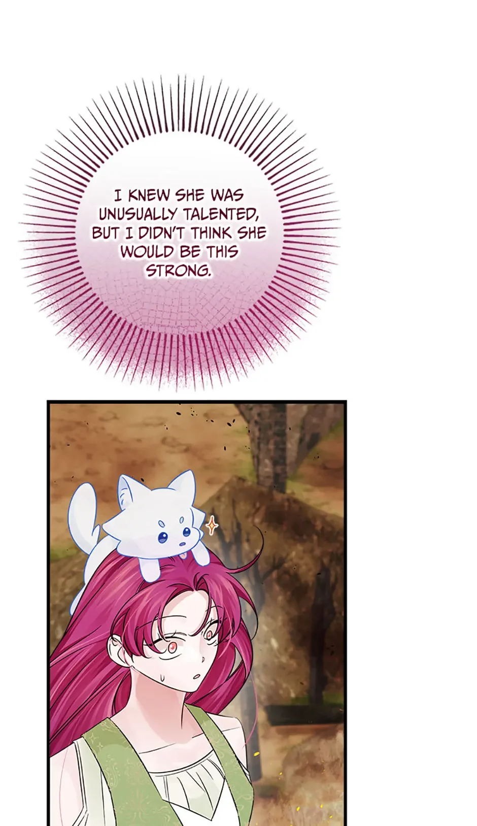 Melin’s Salvation Plan Chapter 65 page 80
