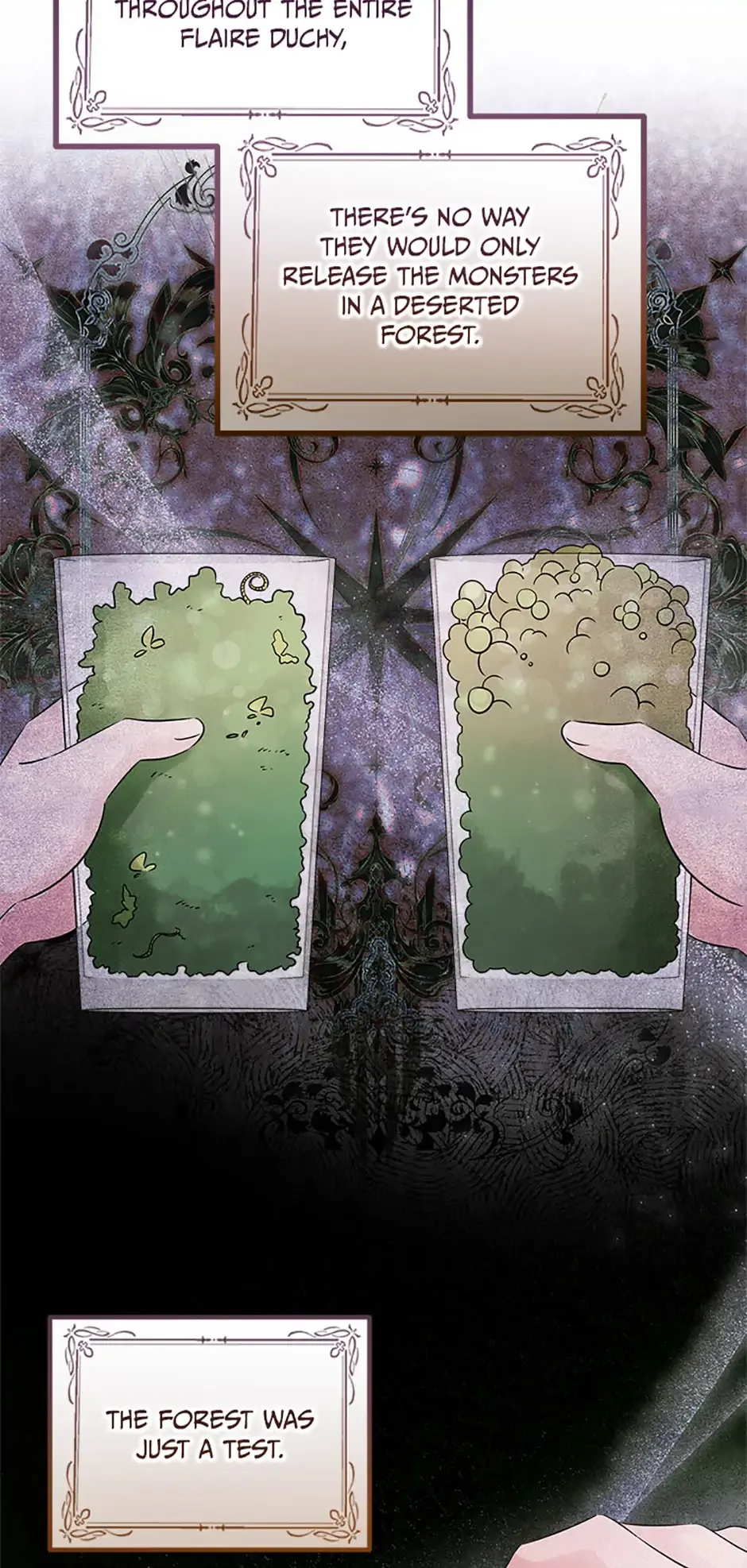 Melin’s Salvation Plan Chapter 66 page 14