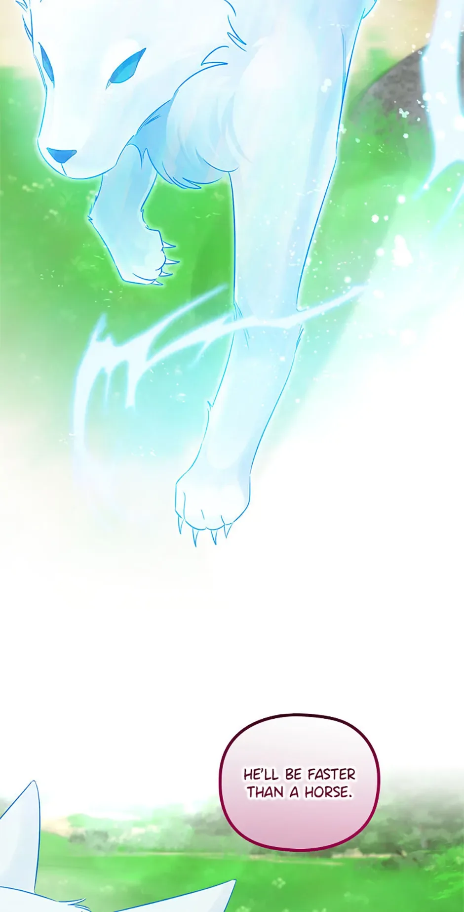 Melin’s Salvation Plan Chapter 66 page 23