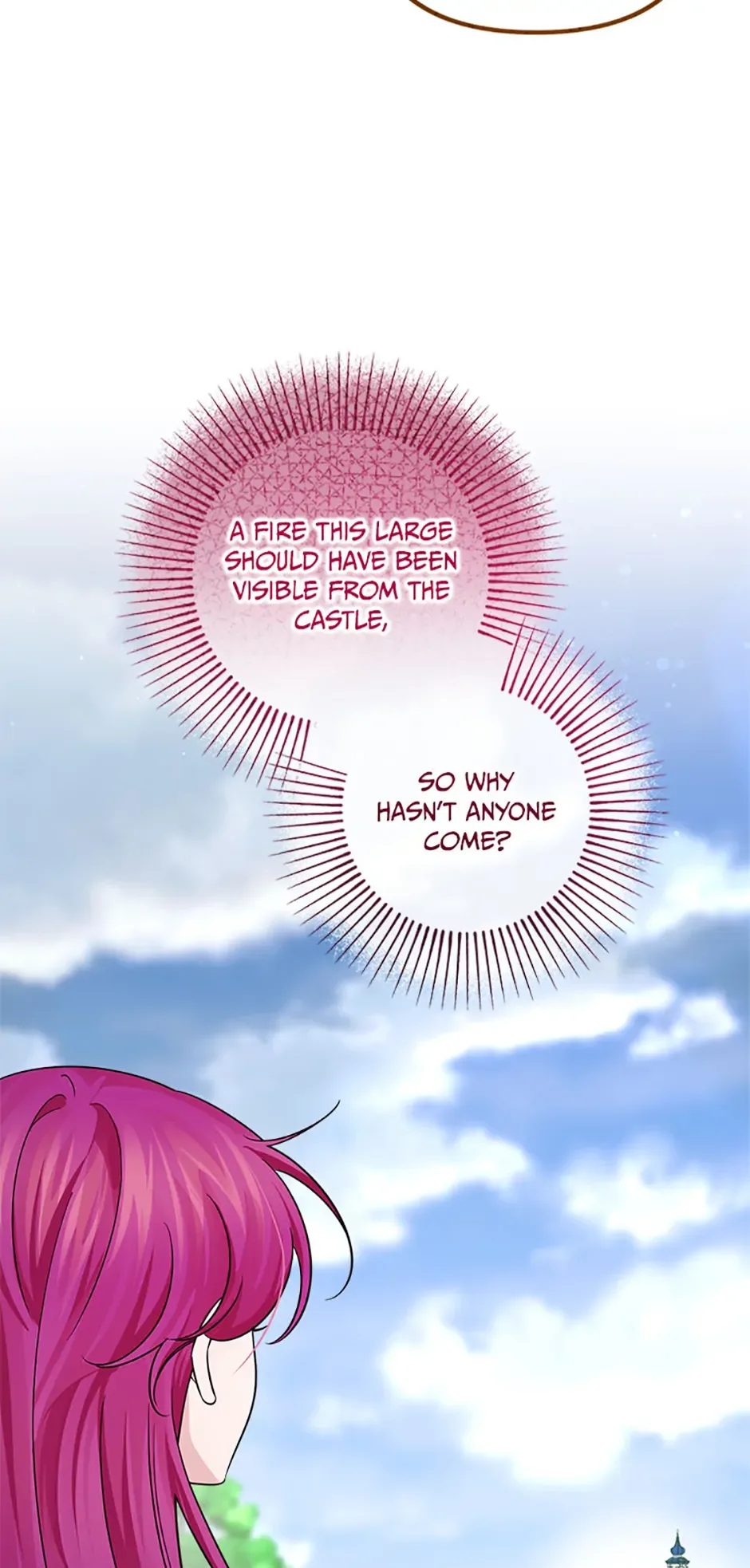 Melin’s Salvation Plan Chapter 66 page 6