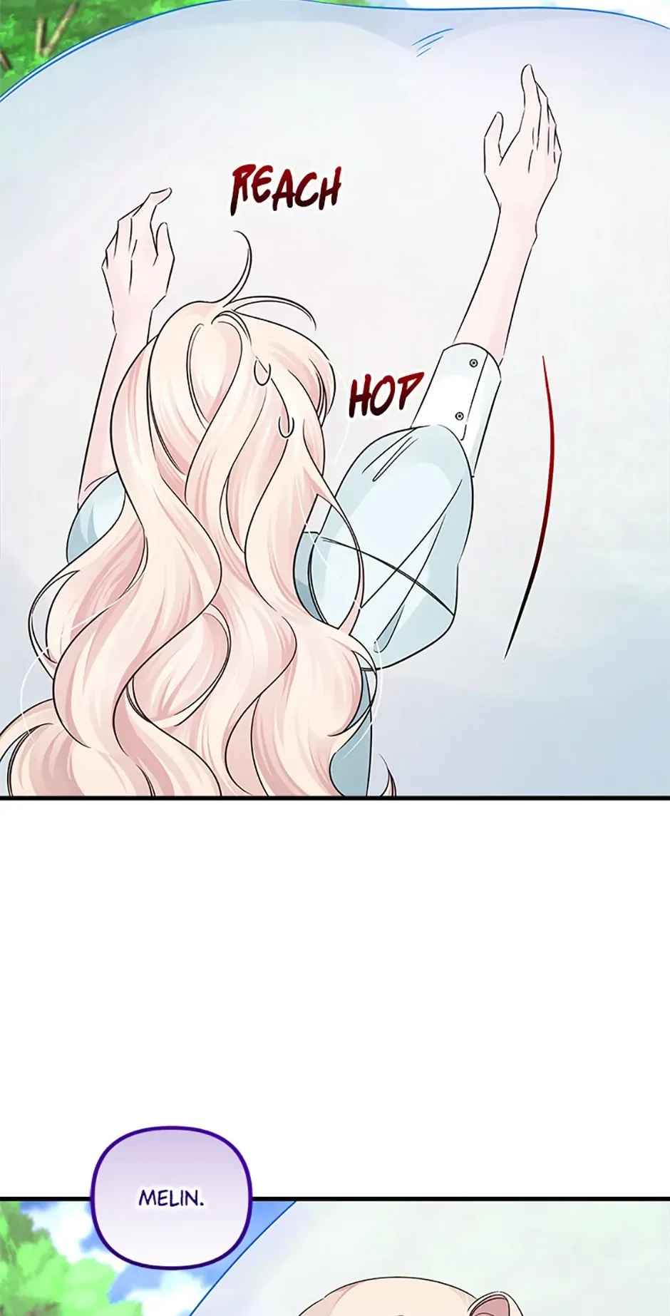 Melin’s Salvation Plan Chapter 66 page 25