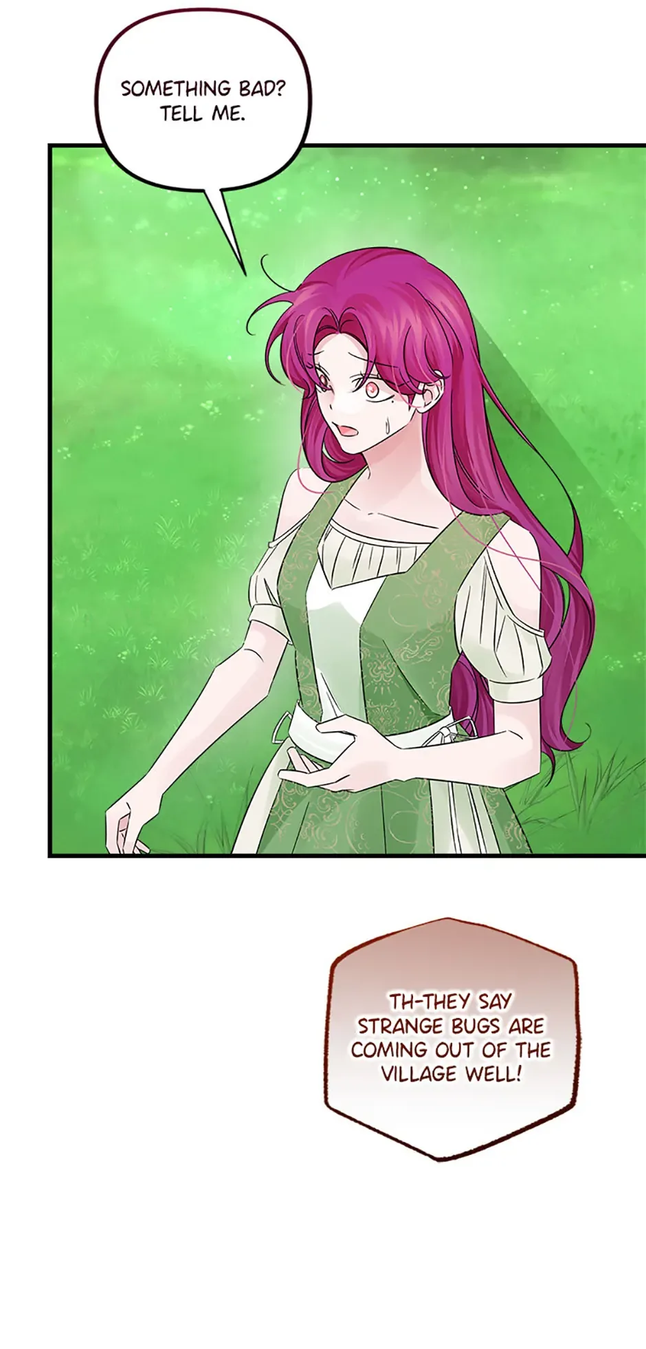 Melin’s Salvation Plan Chapter 66 page 10