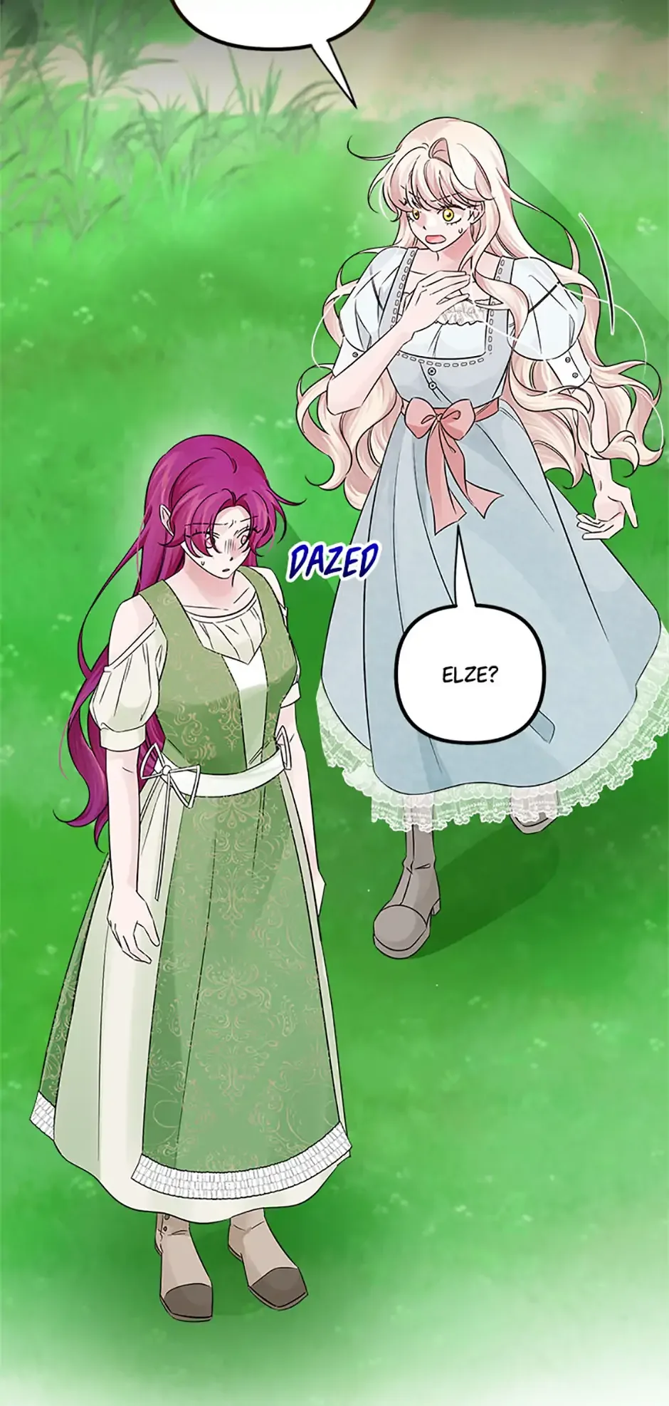 Melin’s Salvation Plan Chapter 66 page 18