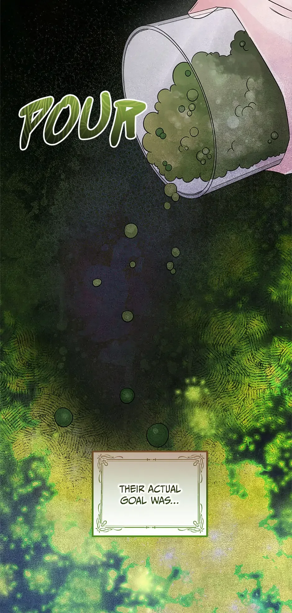 Melin’s Salvation Plan Chapter 66 page 15