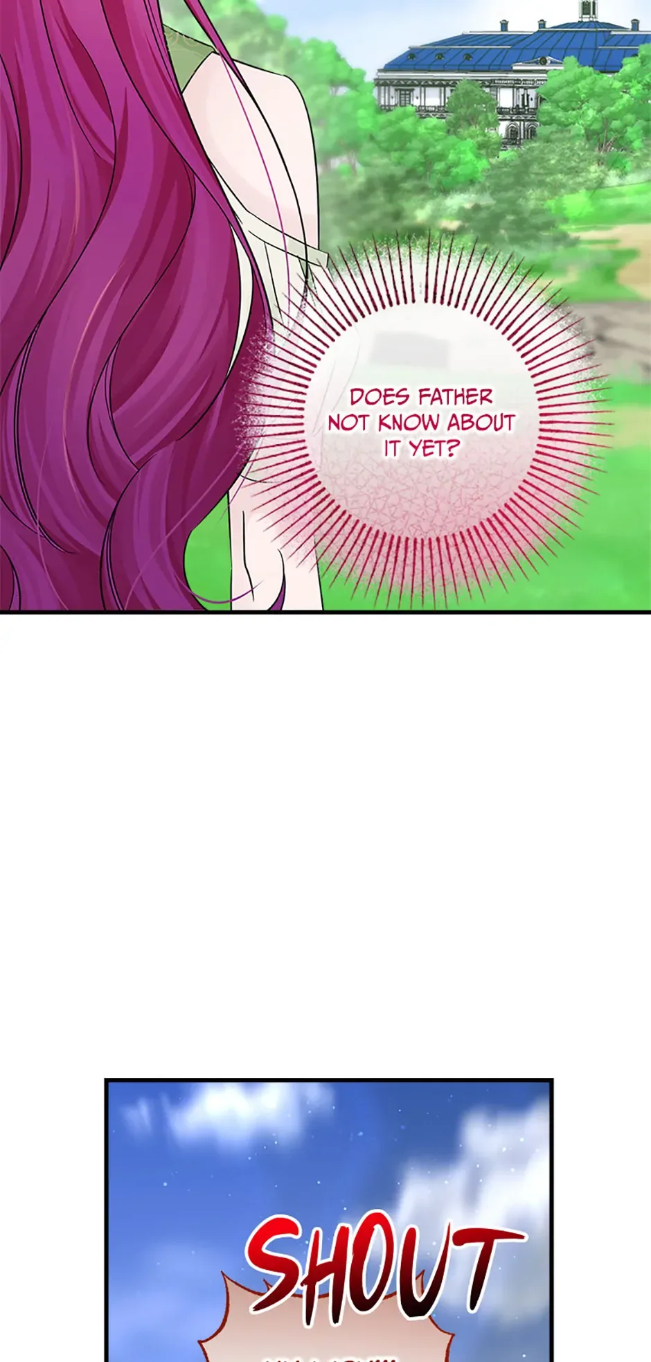Melin’s Salvation Plan Chapter 66 page 7