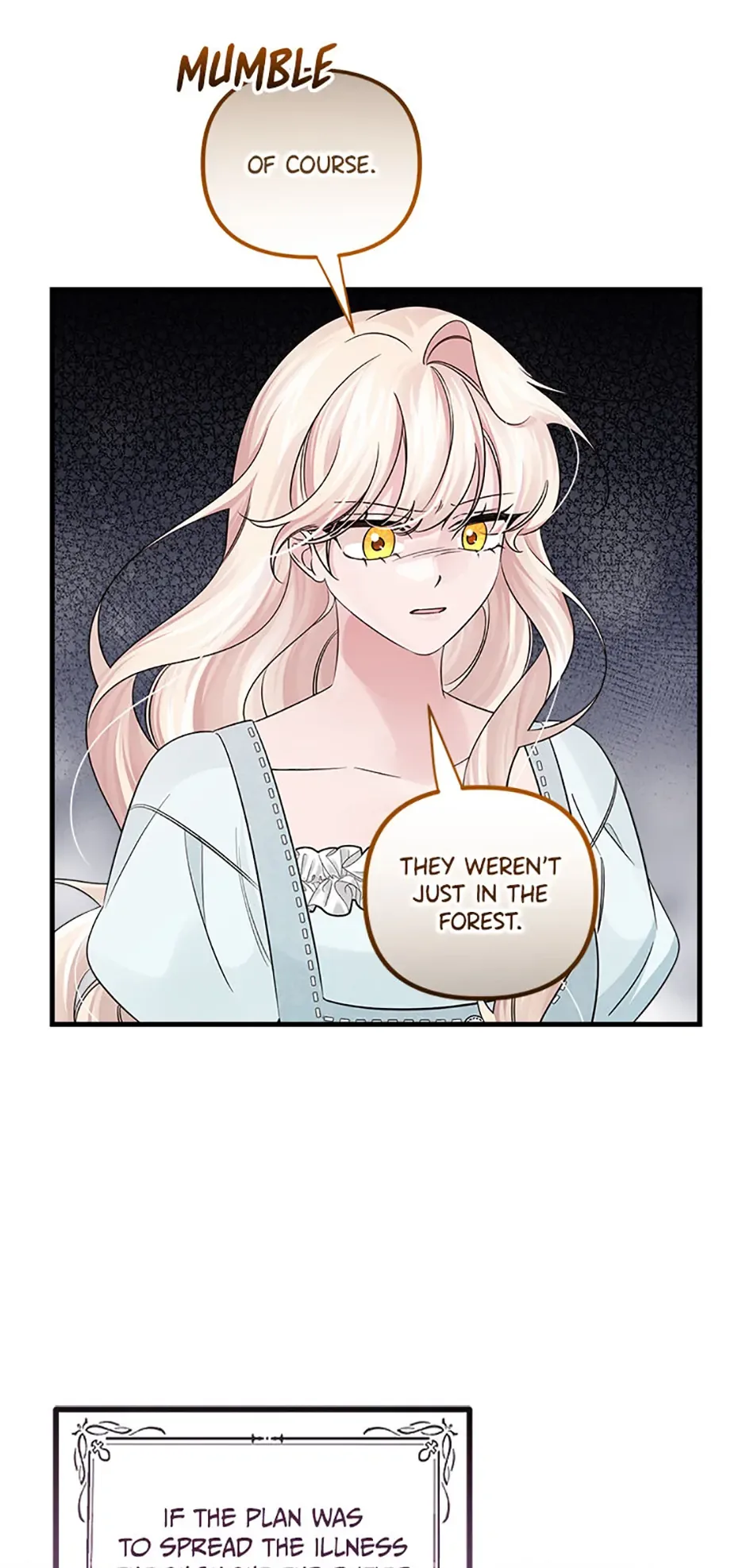 Melin’s Salvation Plan Chapter 66 page 13