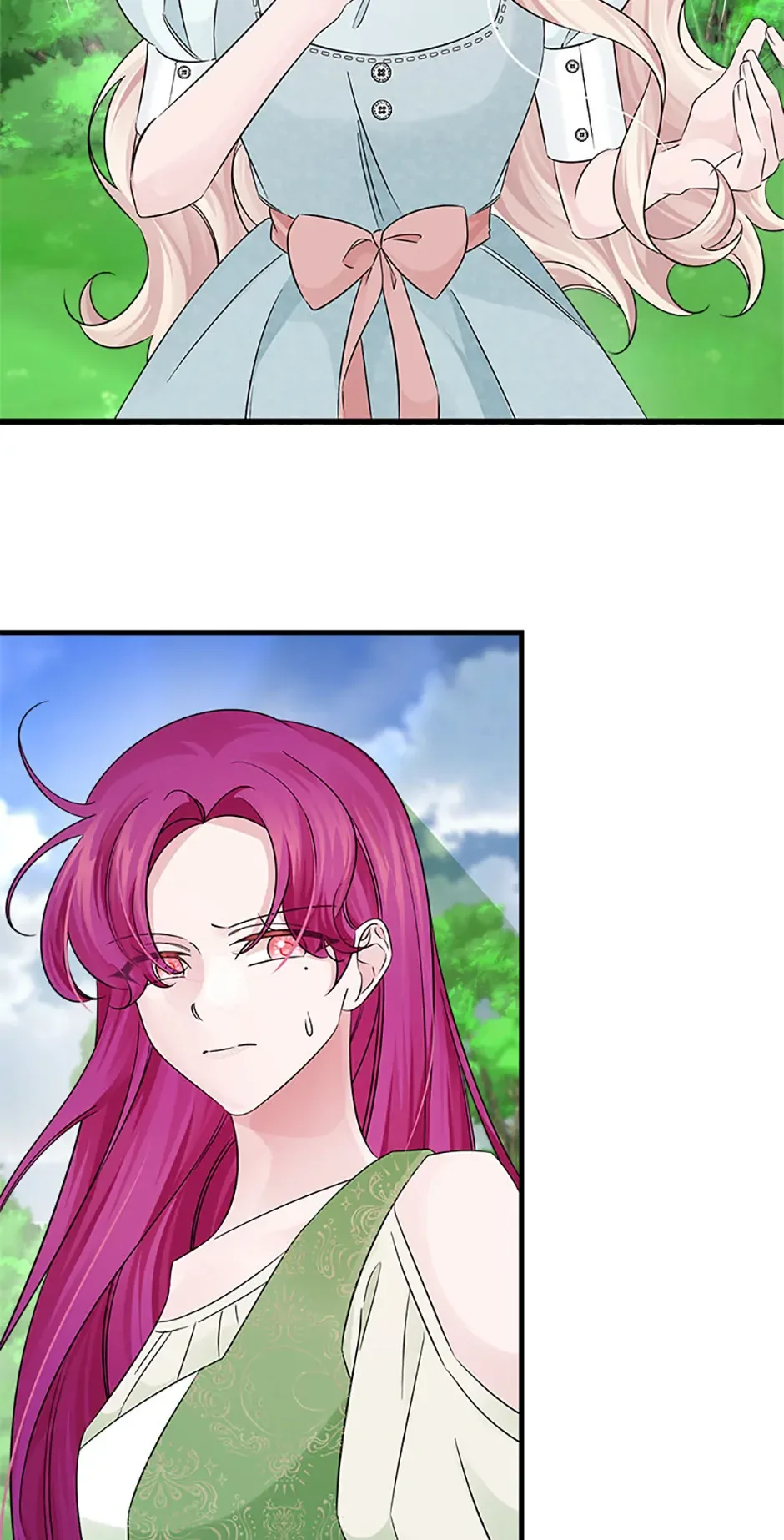 Melin’s Salvation Plan Chapter 66 page 21