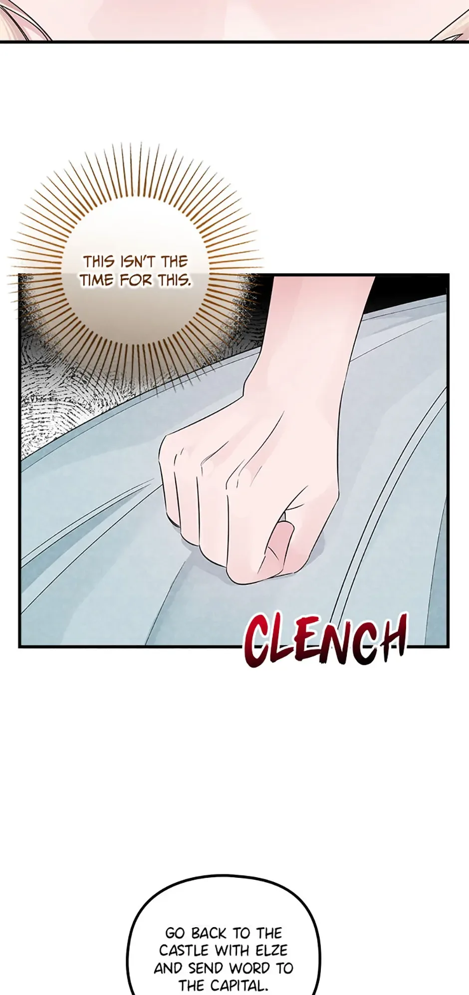 Melin’s Salvation Plan Chapter 66 page 39