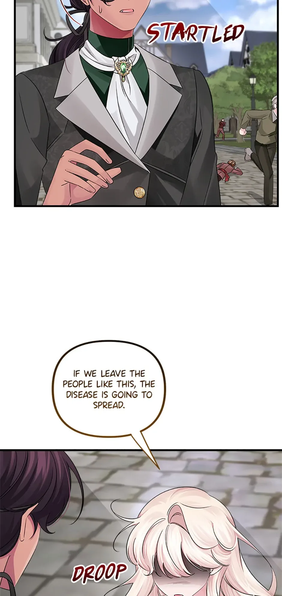Melin’s Salvation Plan Chapter 66 page 67