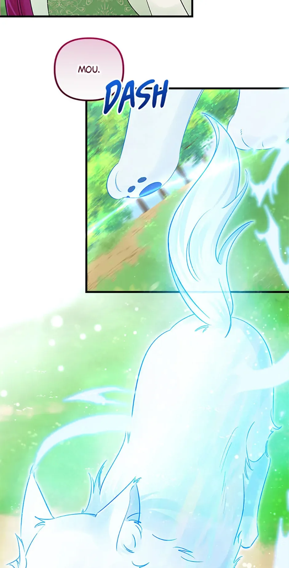 Melin’s Salvation Plan Chapter 66 page 22